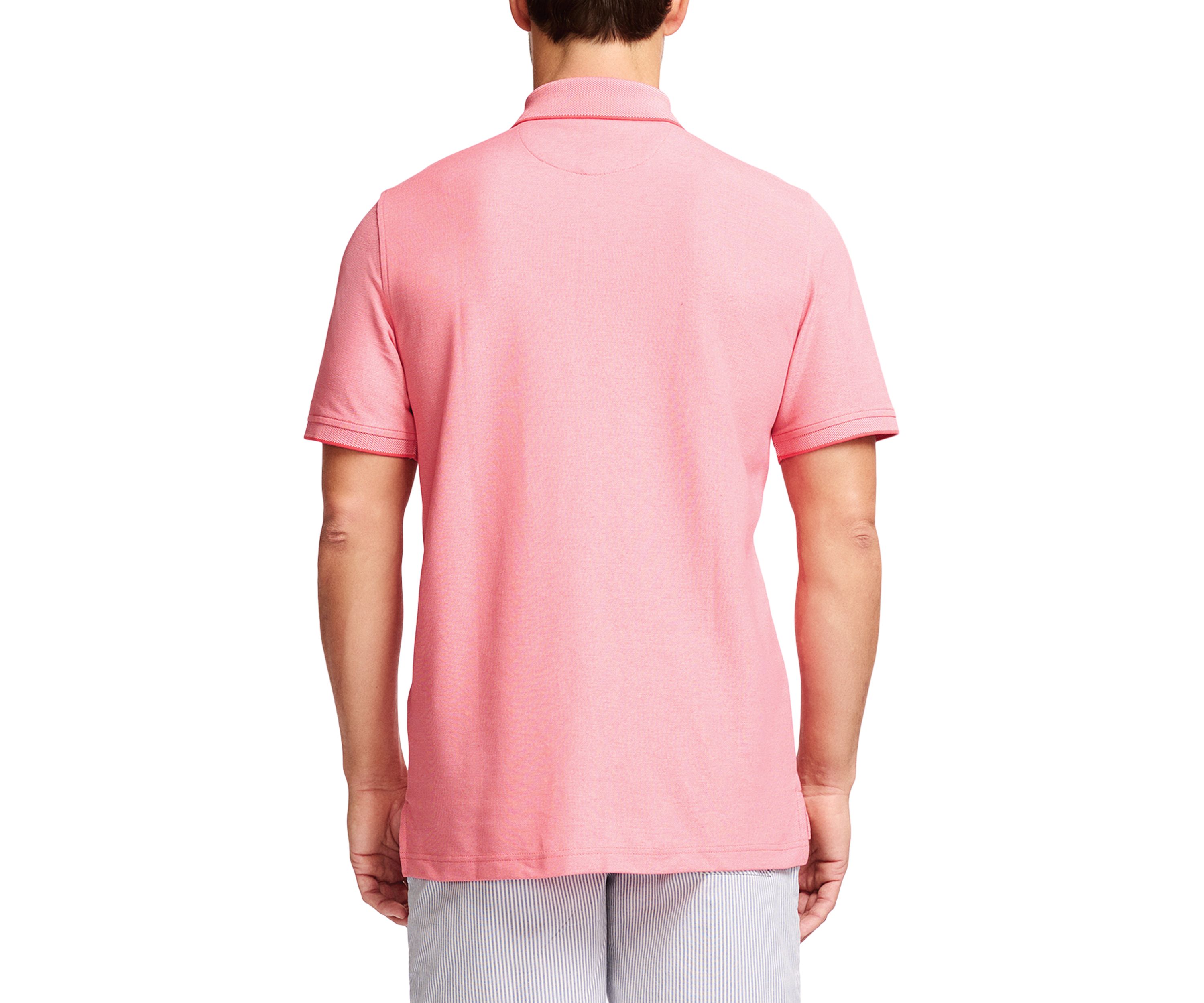 Advantage Performance Pique Polo Shirt