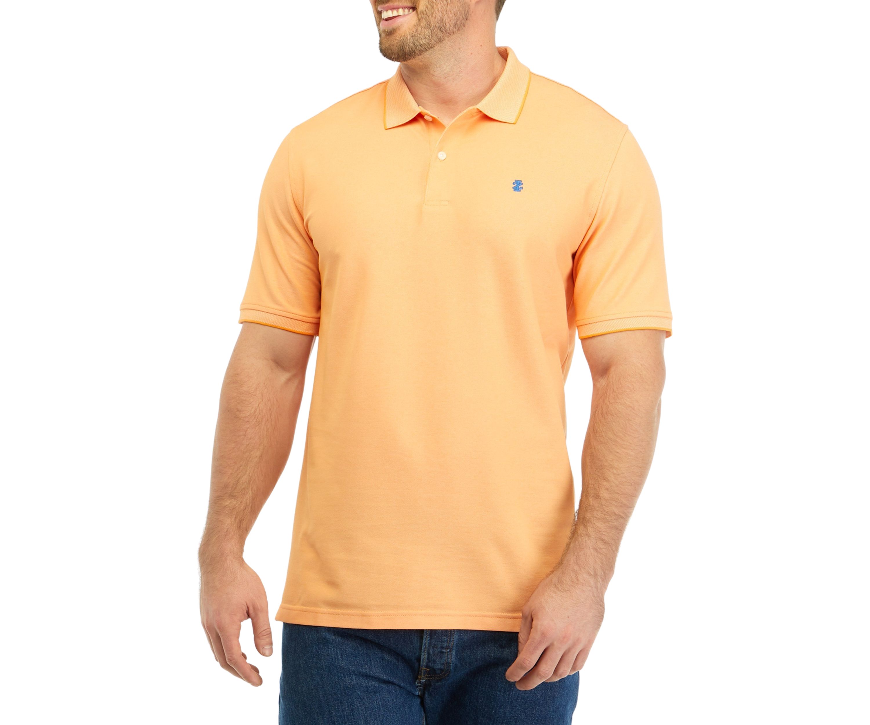 Big & Tall Advantage Performance Polo Shirt