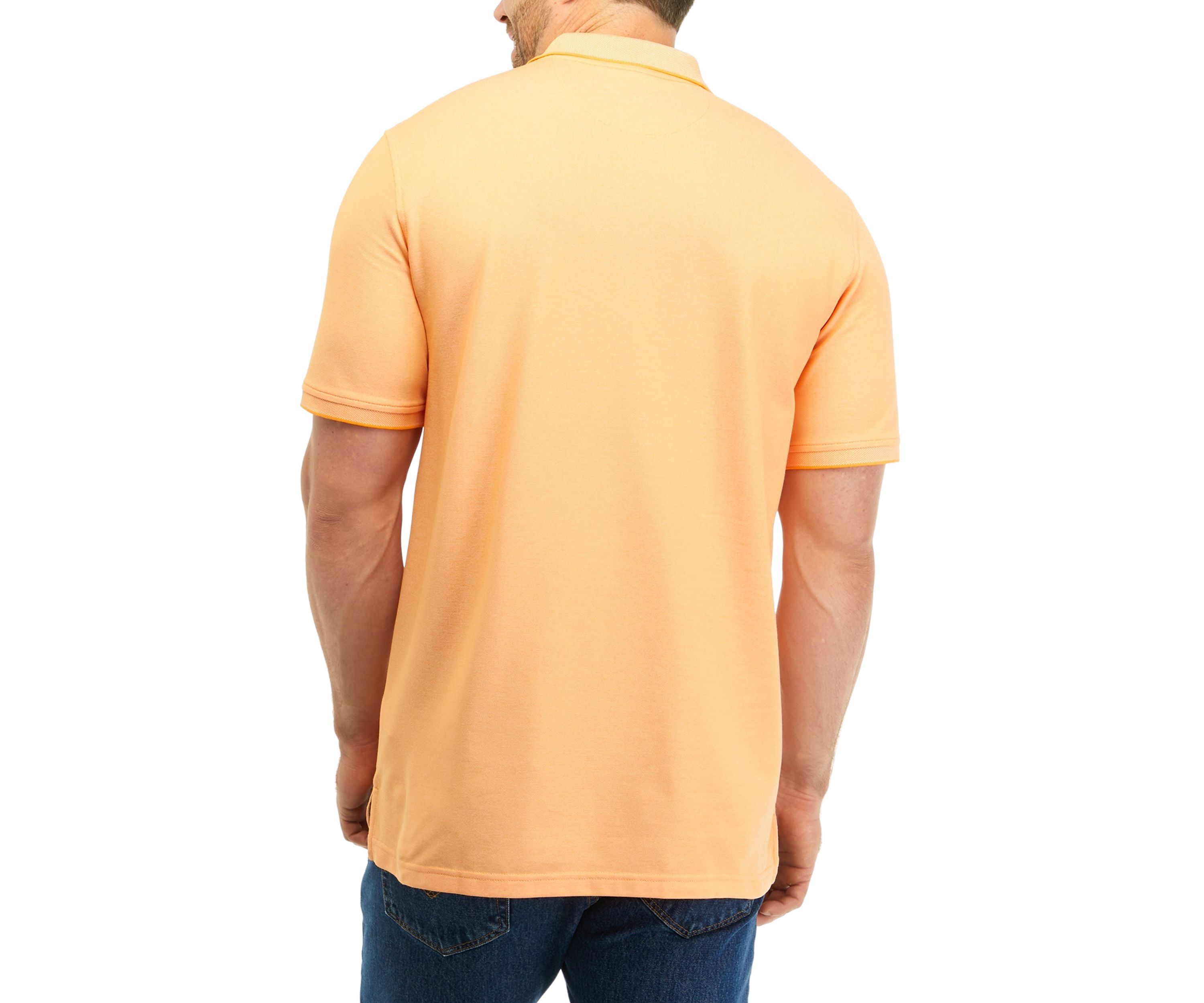 Big & Tall Advantage Performance Polo Shirt