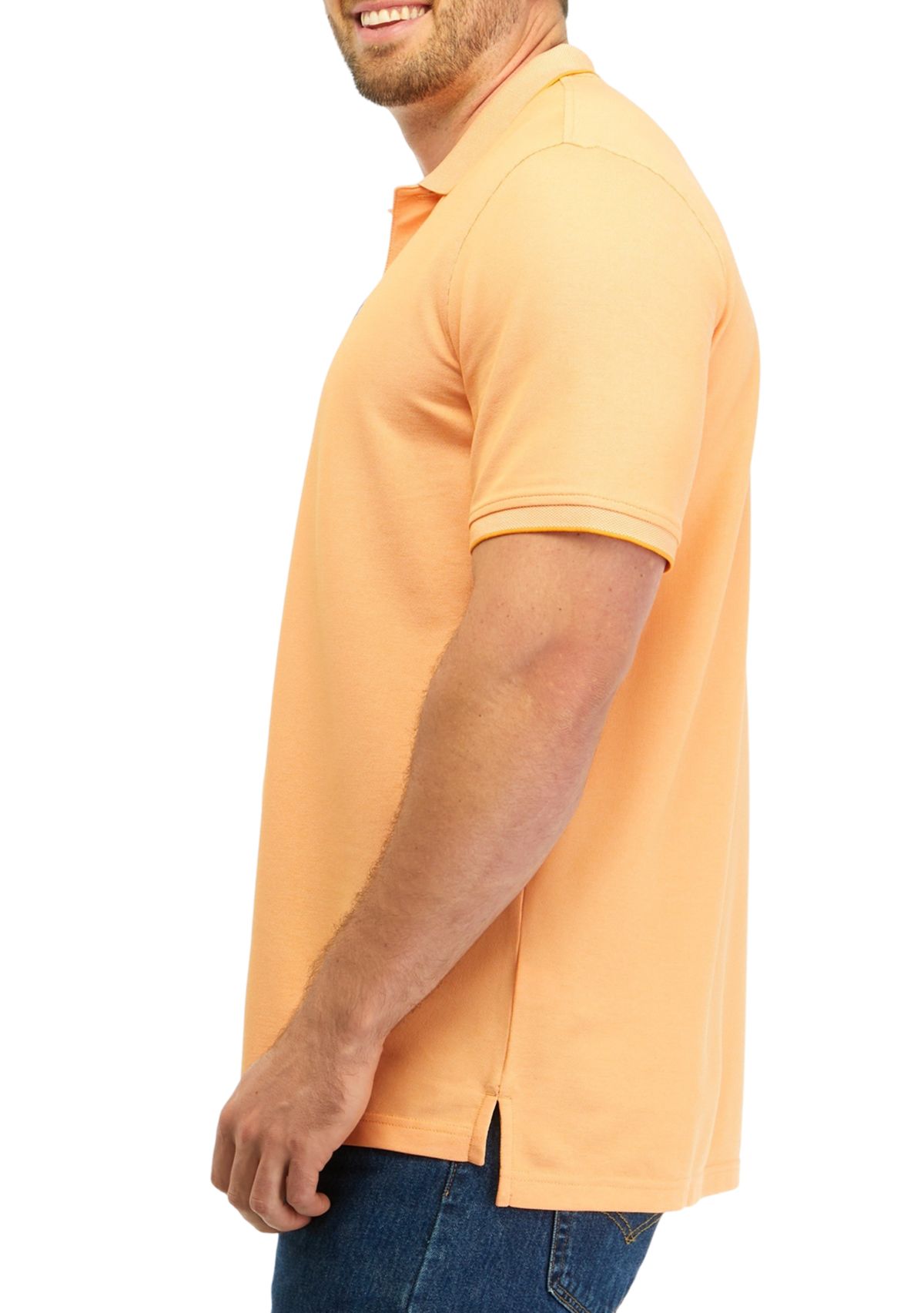 Big & Tall Advantage Performance Polo Shirt