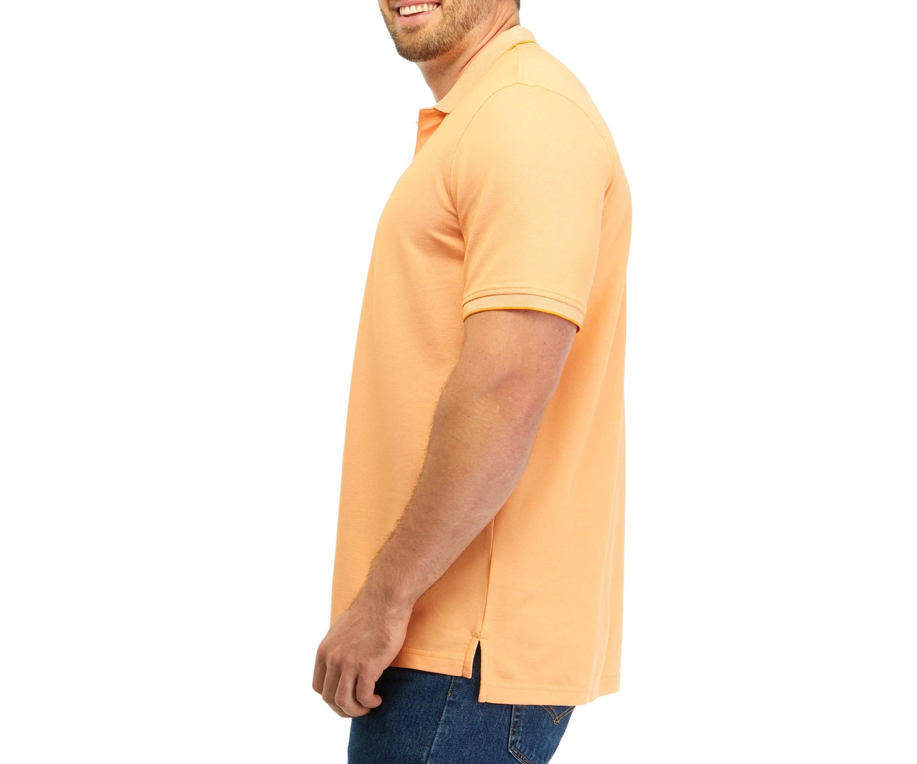 Big & Tall Advantage Performance Polo Shirt