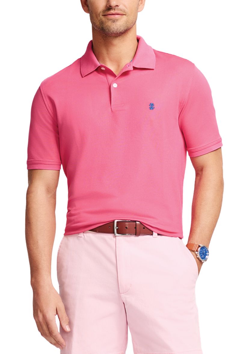Advantage Performance Short Sleeve Polo Shirt