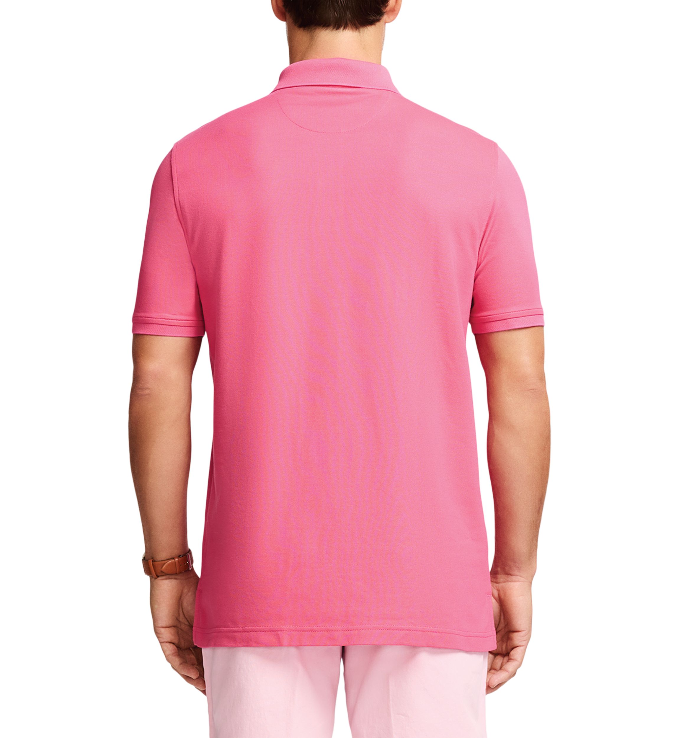 Advantage Performance Short Sleeve Polo Shirt