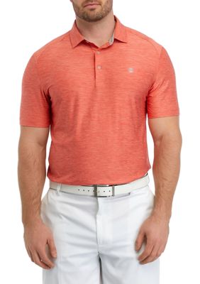 Men's Big & Tall Polo Shirts