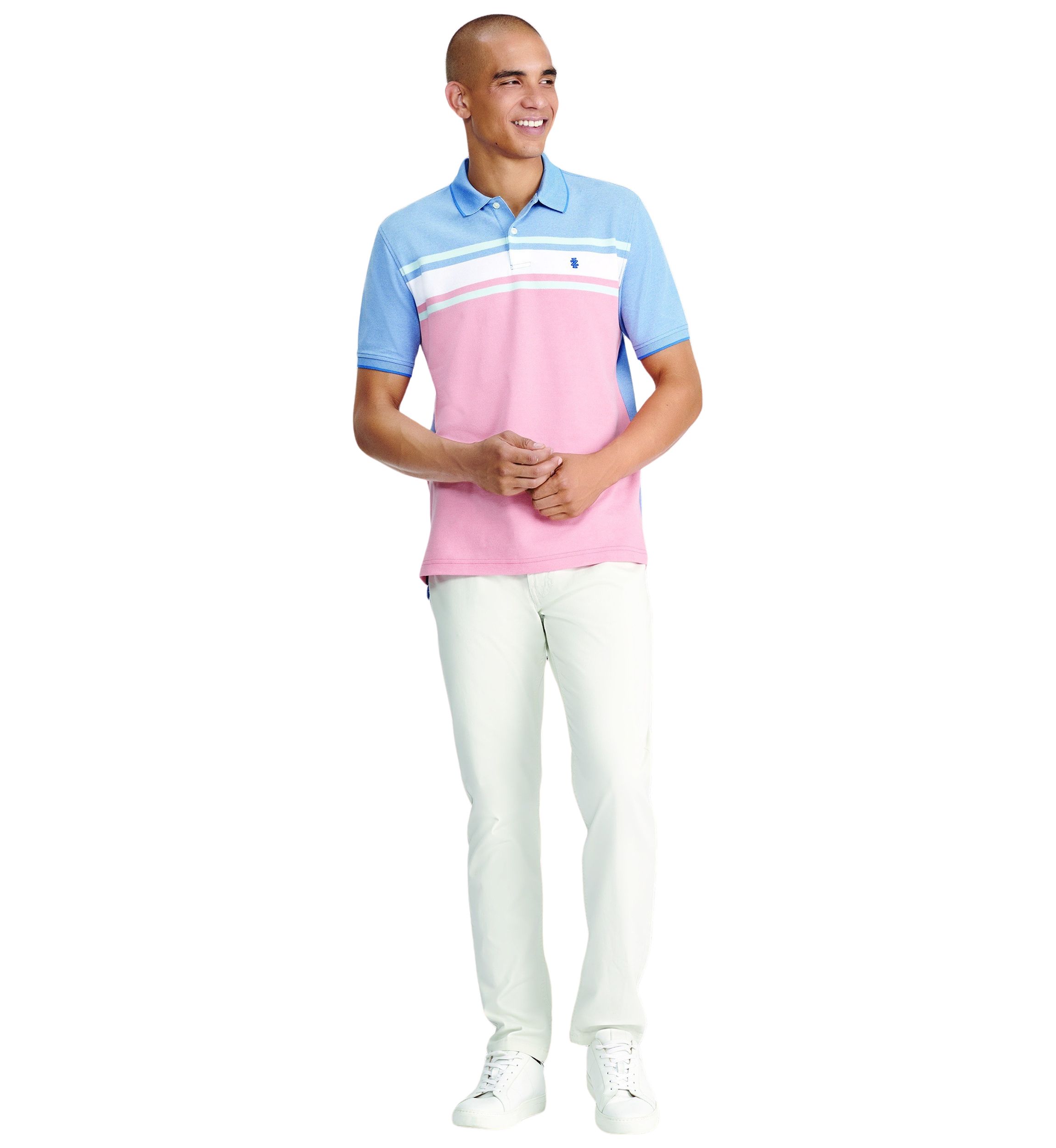 Advantage Performance Polo Shirt
