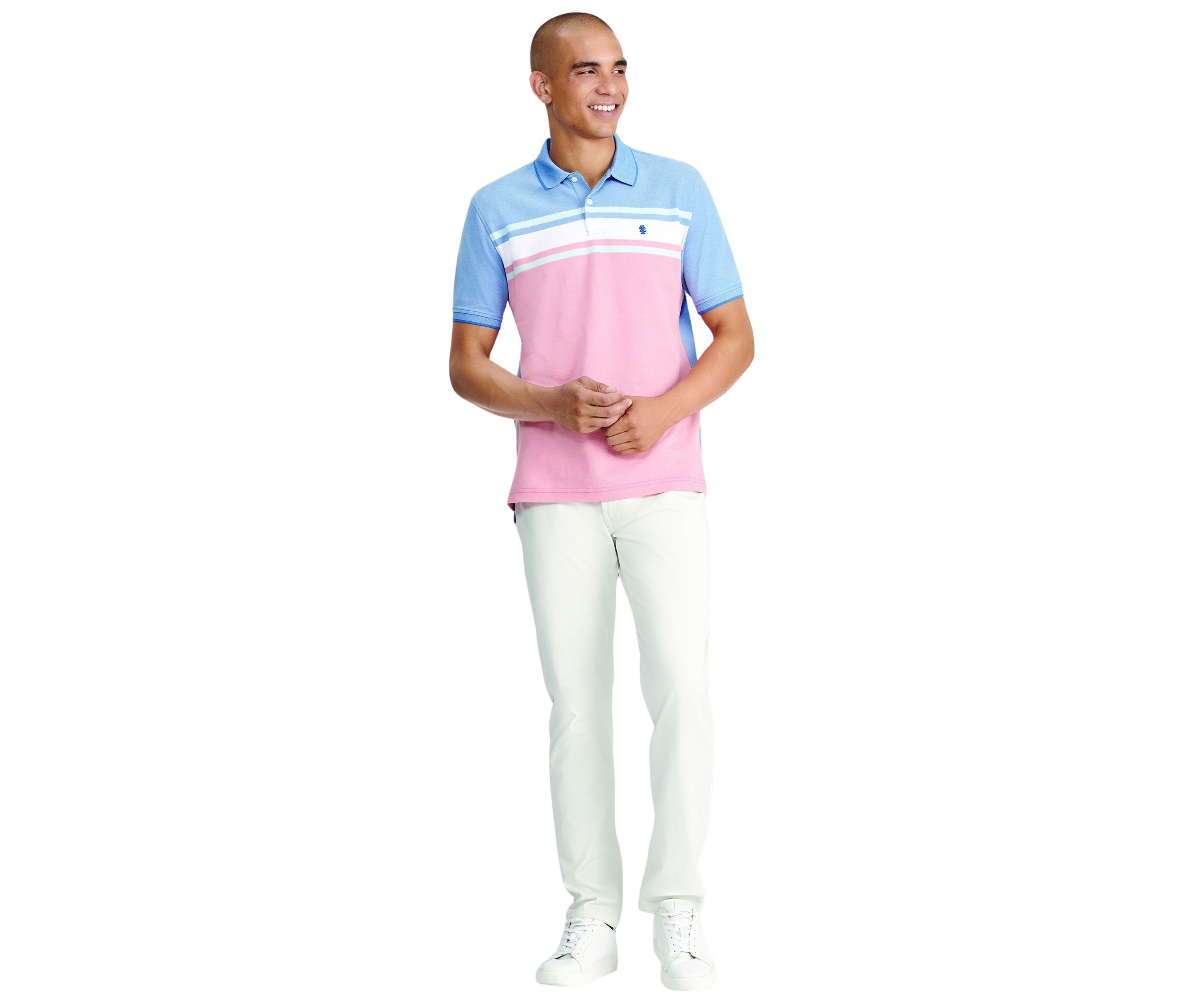 Advantage Performance Polo Shirt