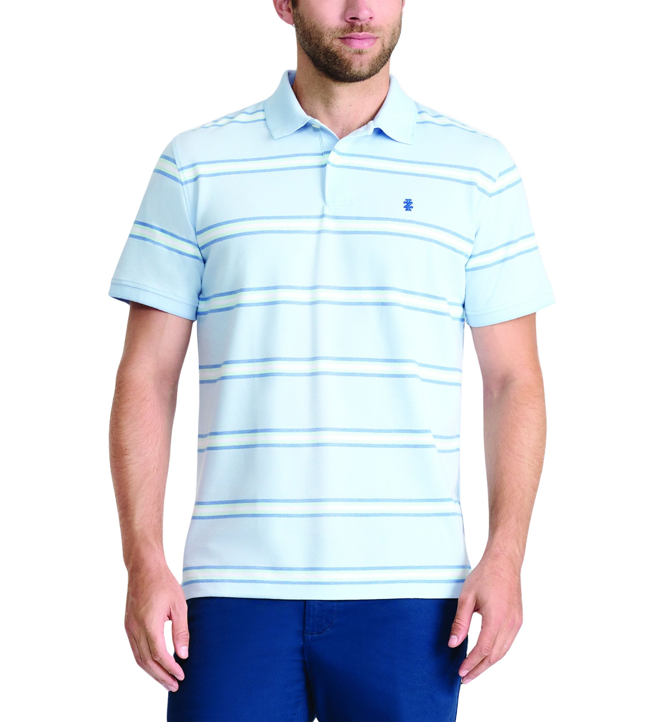 Advantage Performance Rugby Polo Shirt