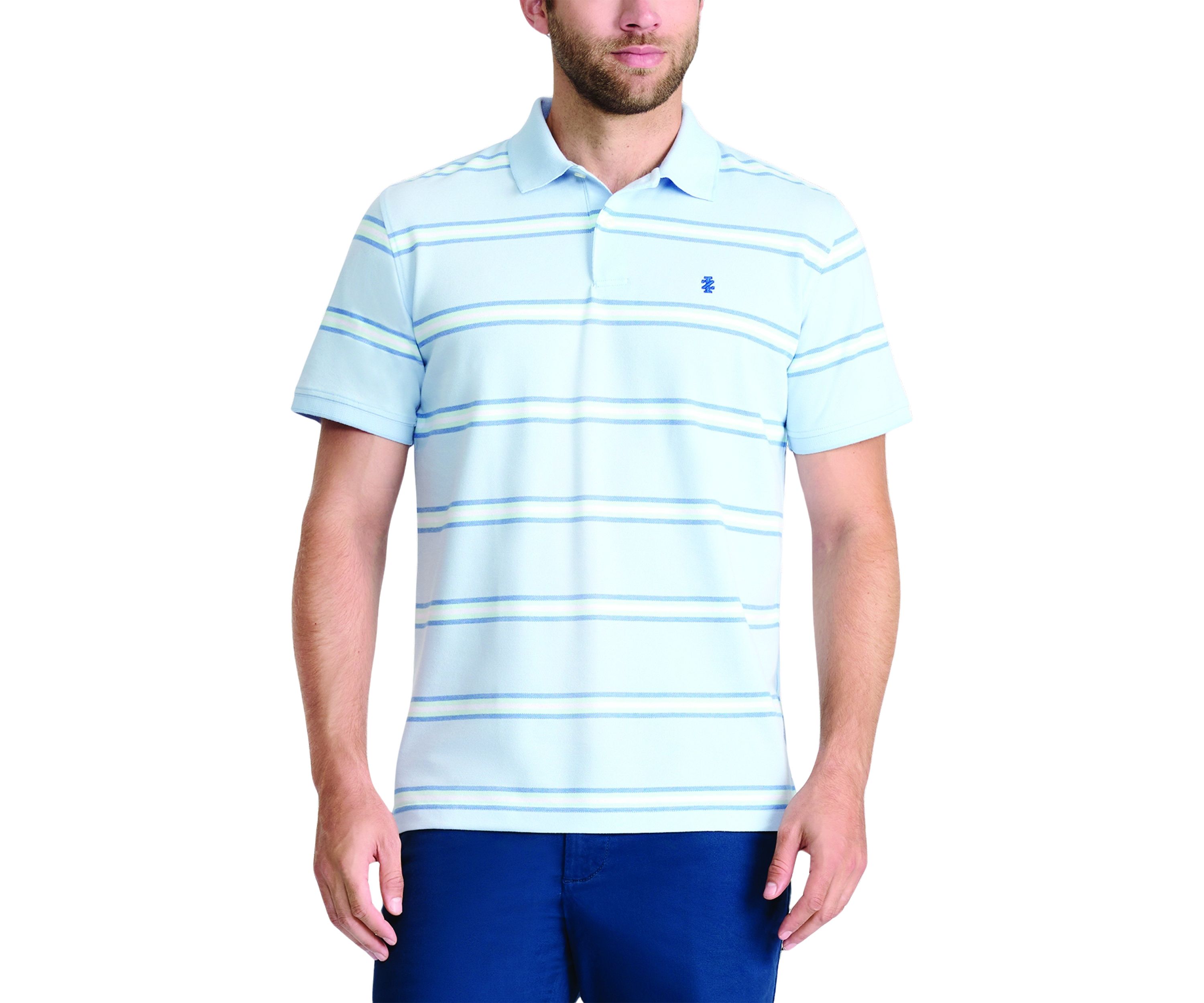 Advantage Performance Rugby Polo Shirt
