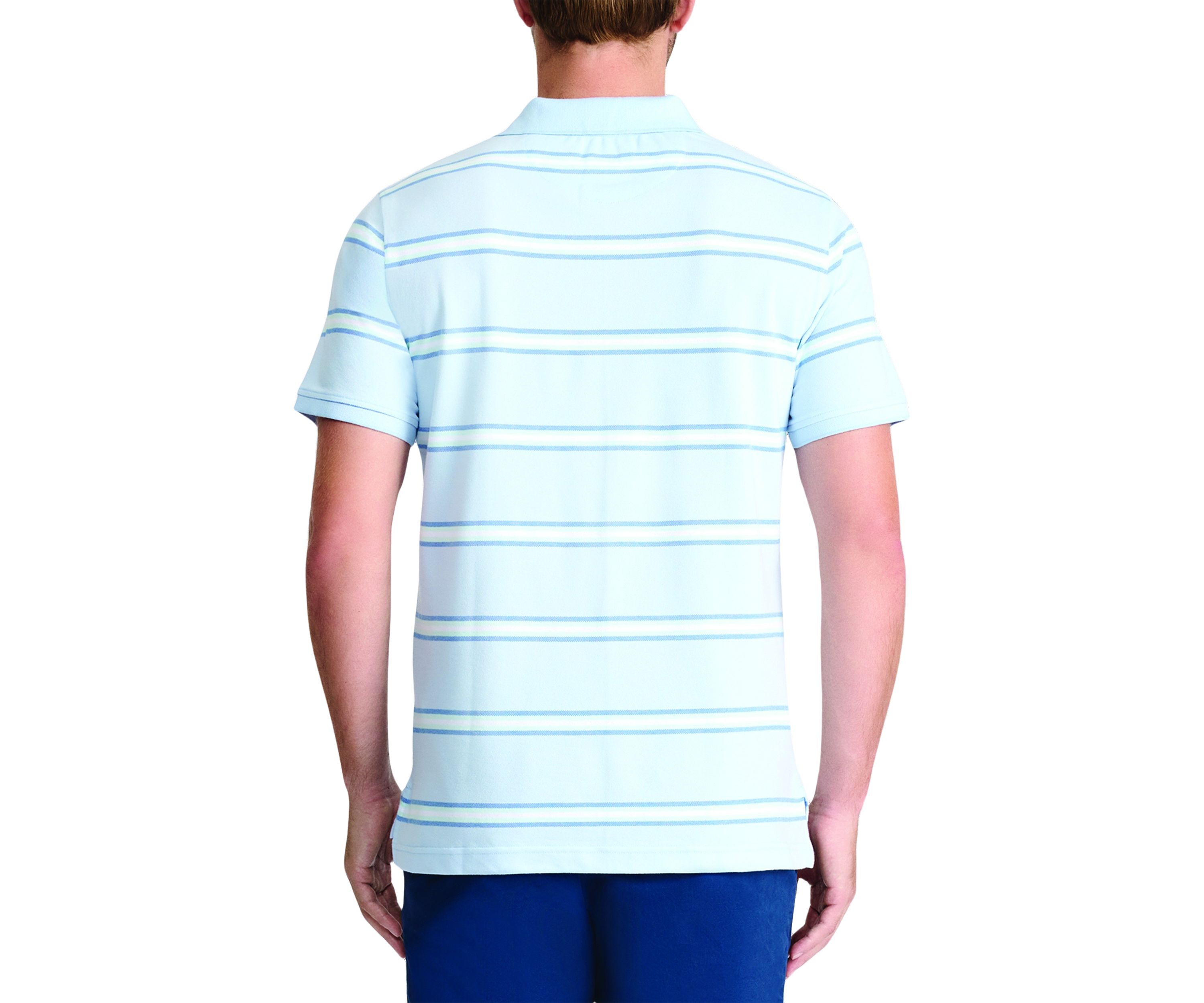 Advantage Performance Rugby Polo Shirt