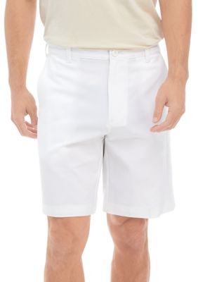 Lazer Men's Slim Fit Comfort Flex Stretch 9.5 Short - Macy's