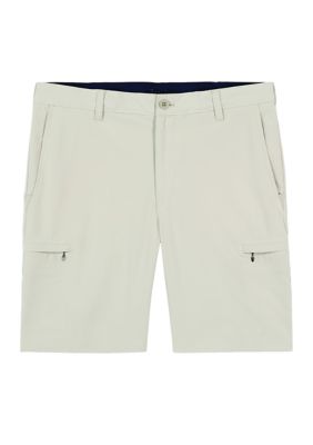 Izod golf shorts 2024 big and tall