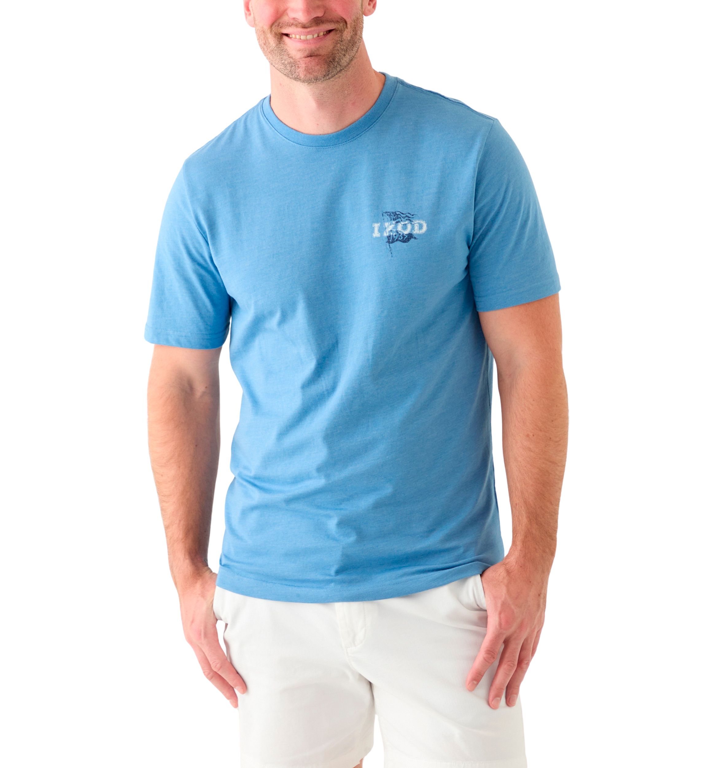 Short Sleeve Americana Graphic T-Shirt