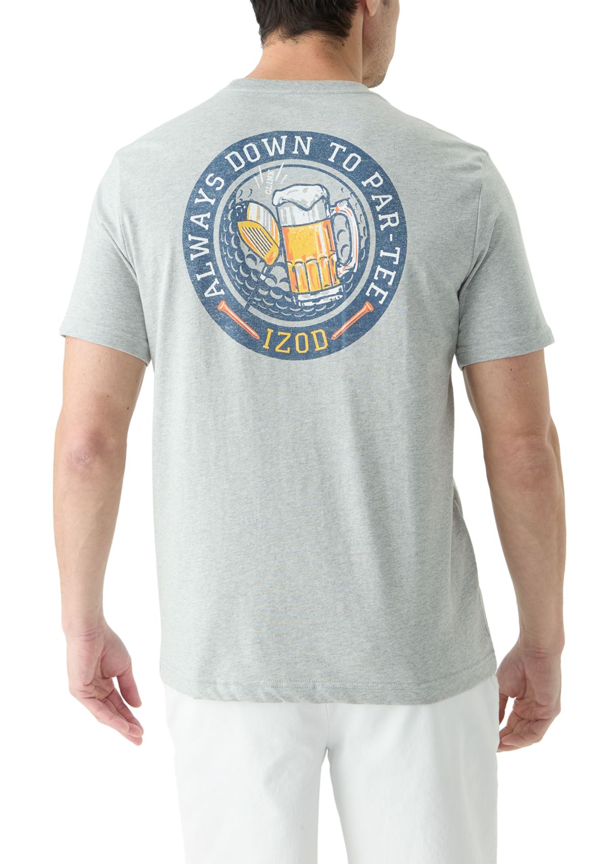 Short Sleeve Graphic T-Shirt