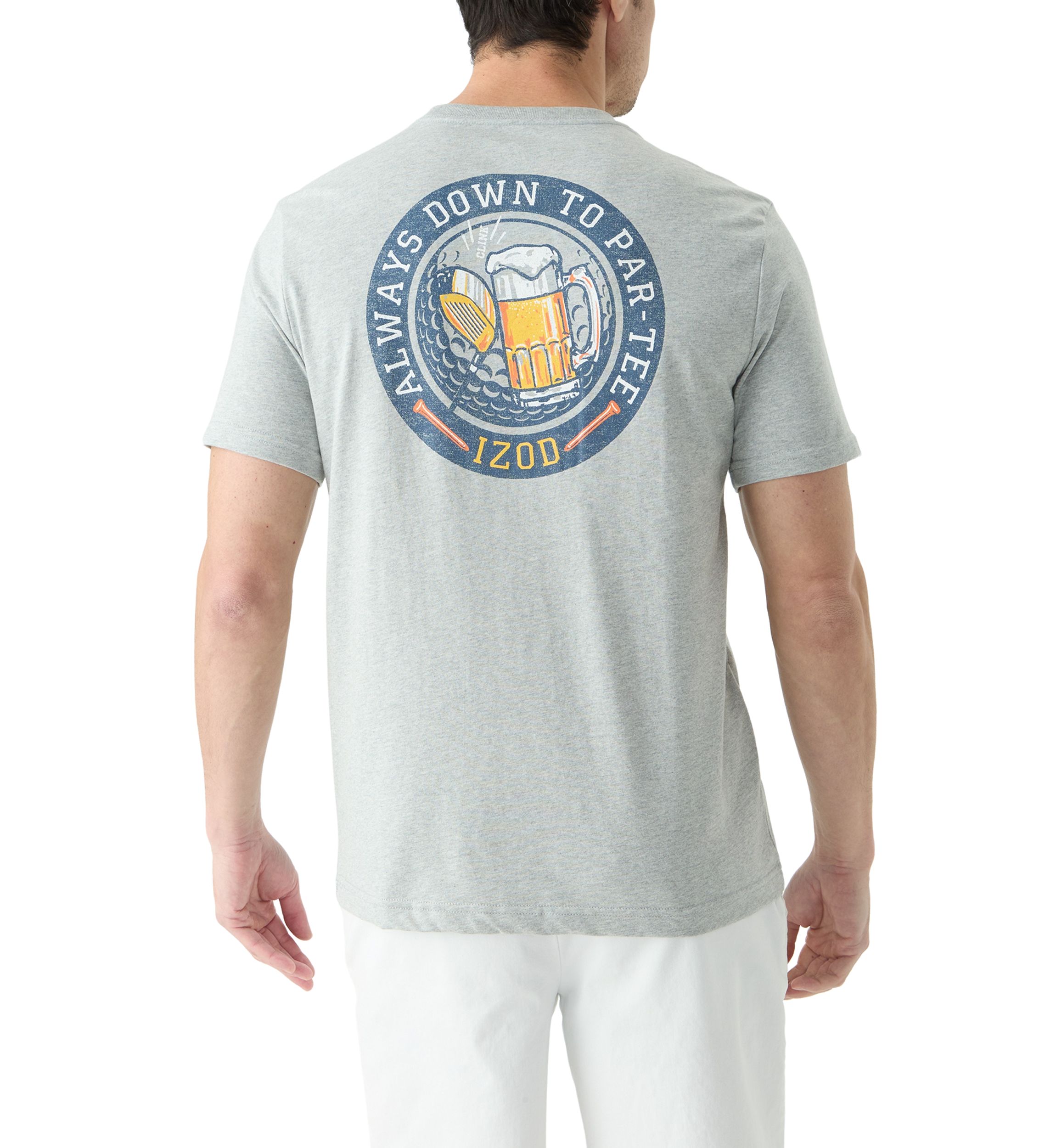 Short Sleeve Graphic T-Shirt
