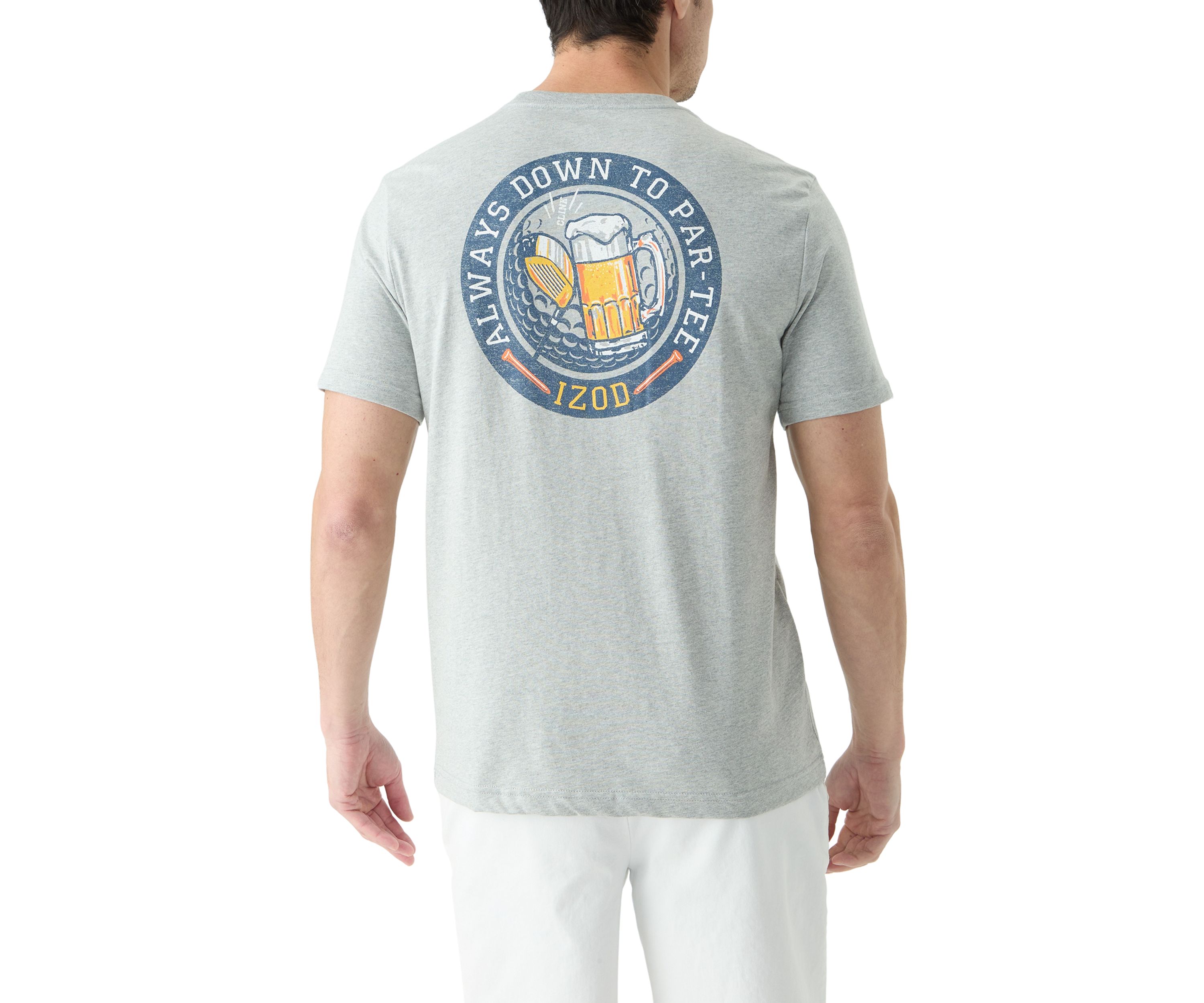 Short Sleeve Graphic T-Shirt