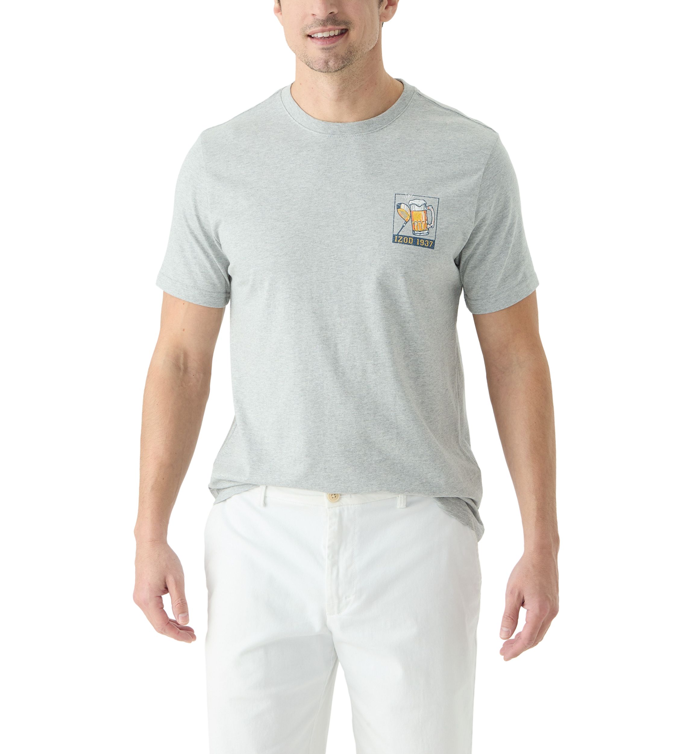 Short Sleeve Graphic T-Shirt