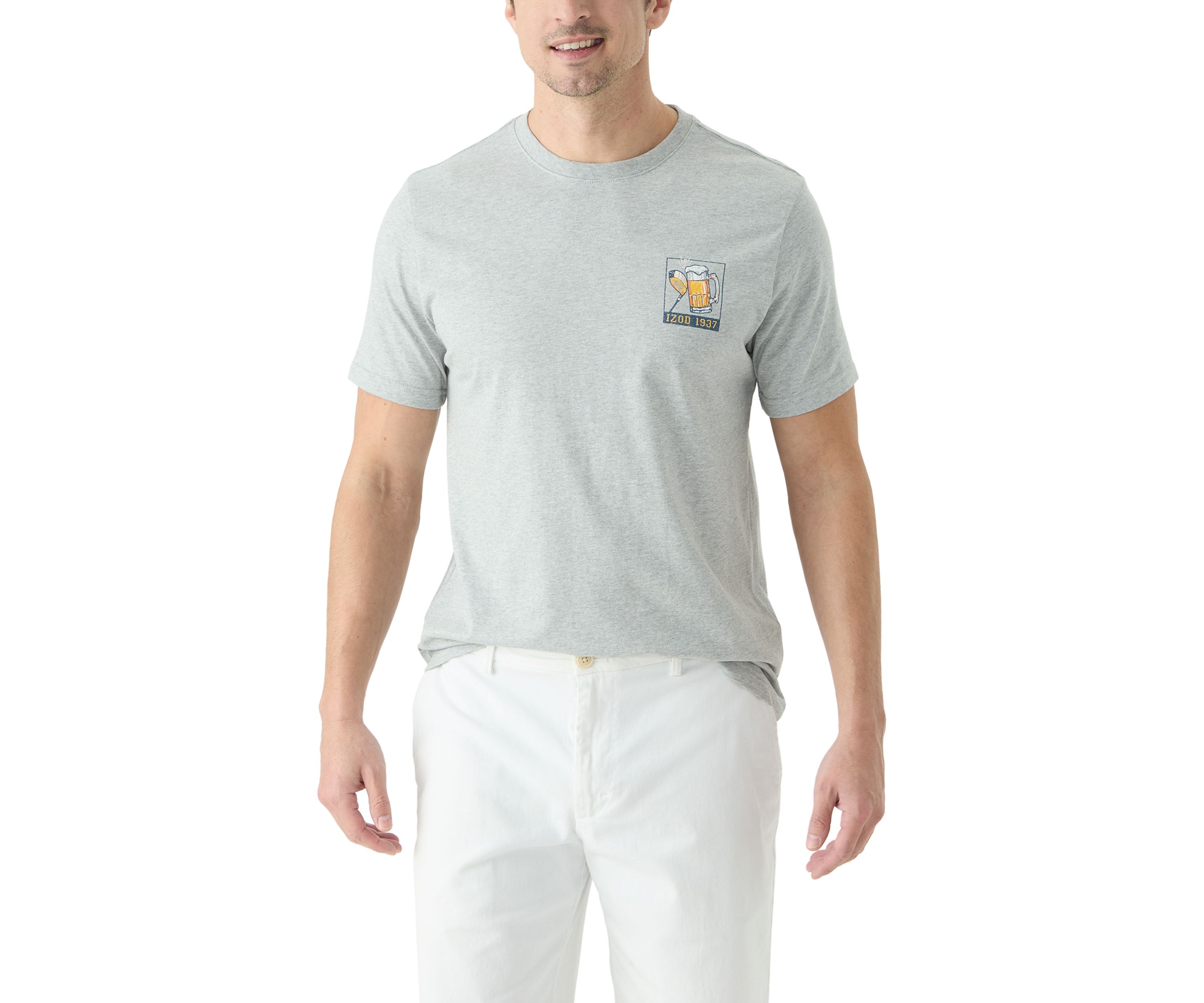 Short Sleeve Graphic T-Shirt