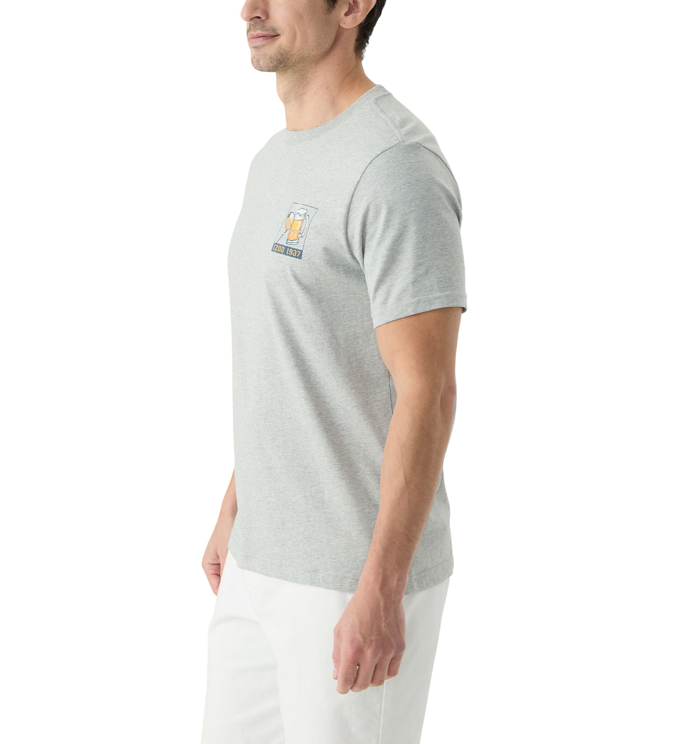 Short Sleeve Graphic T-Shirt