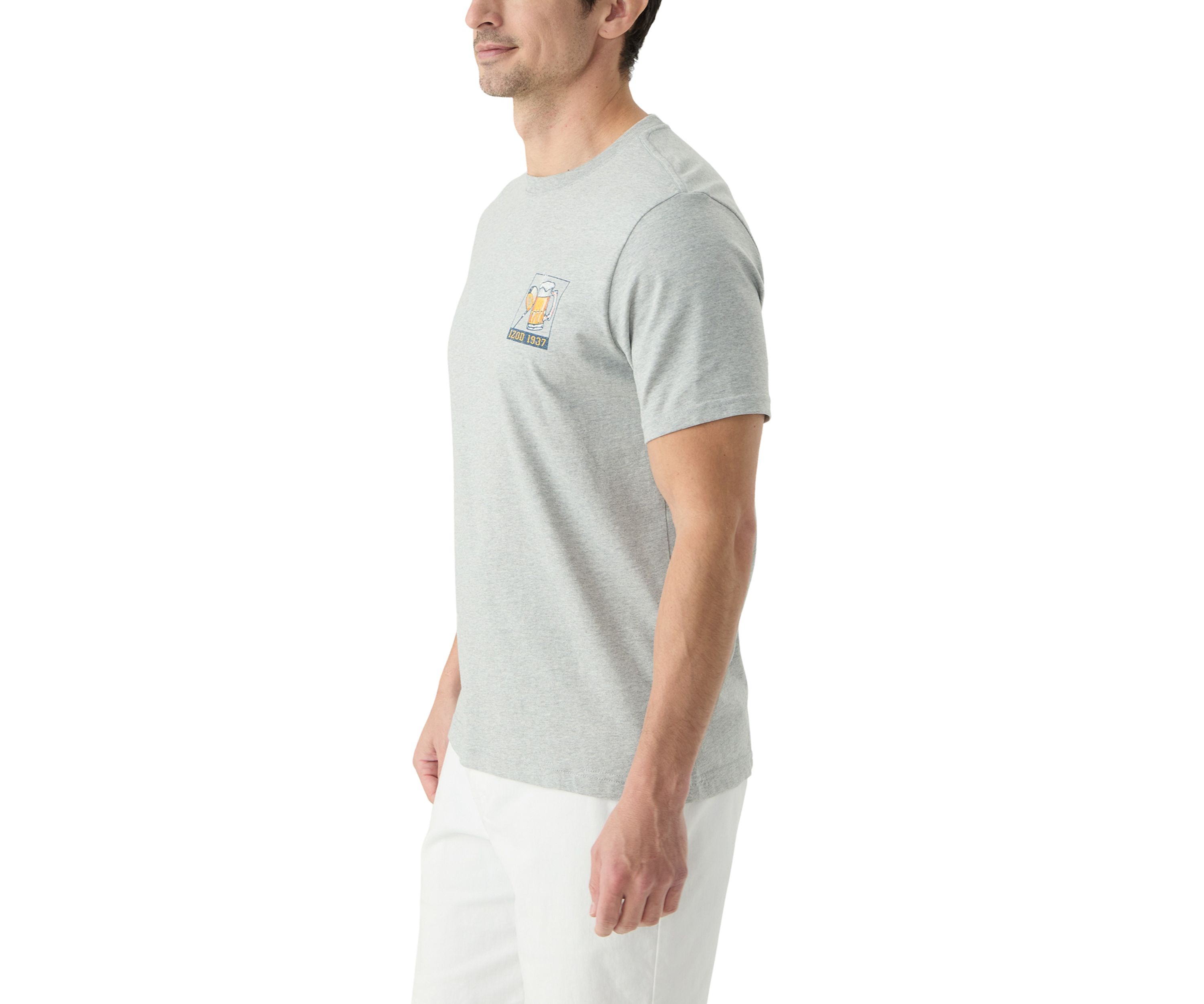 Short Sleeve Graphic T-Shirt