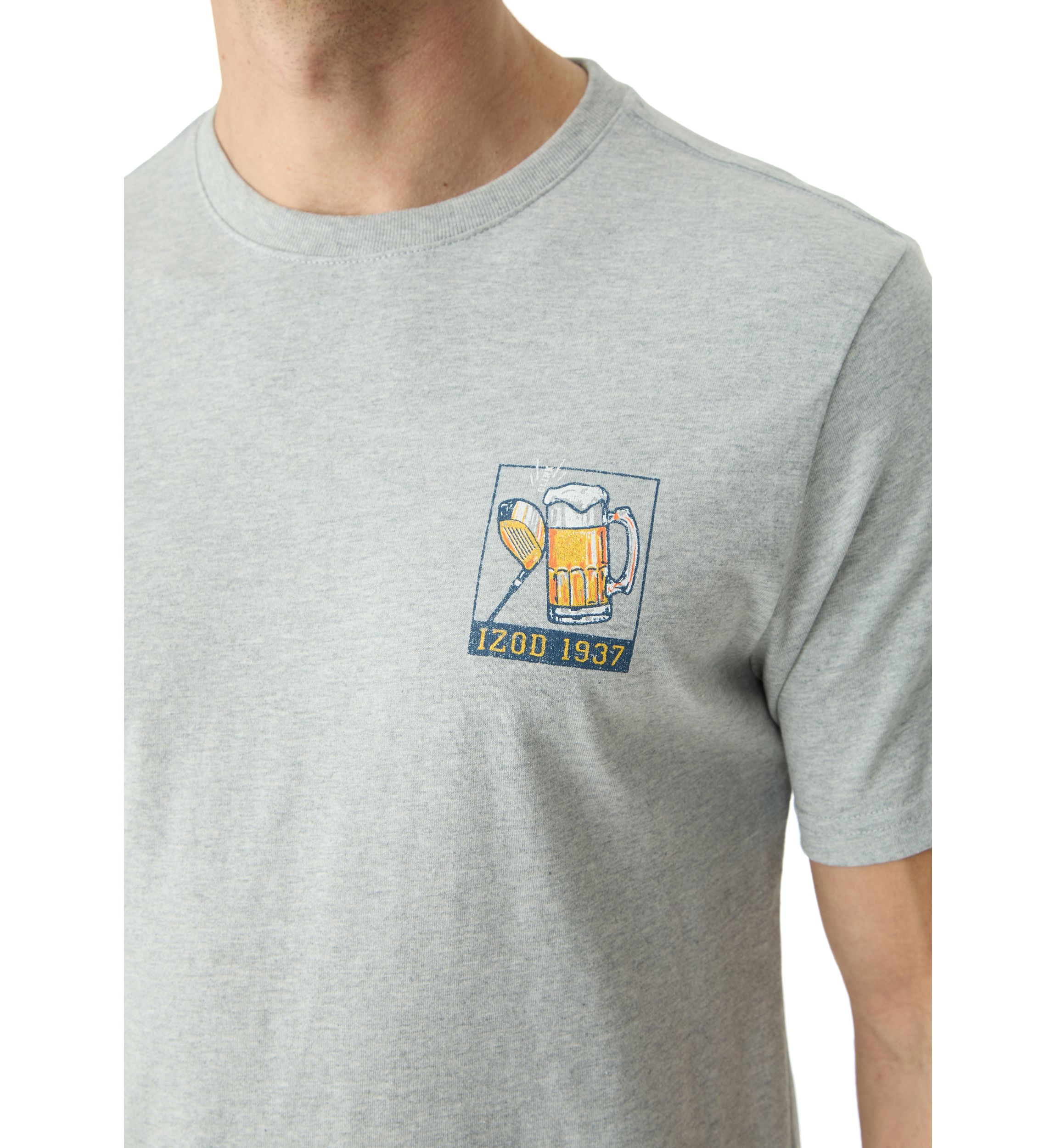 Short Sleeve Graphic T-Shirt