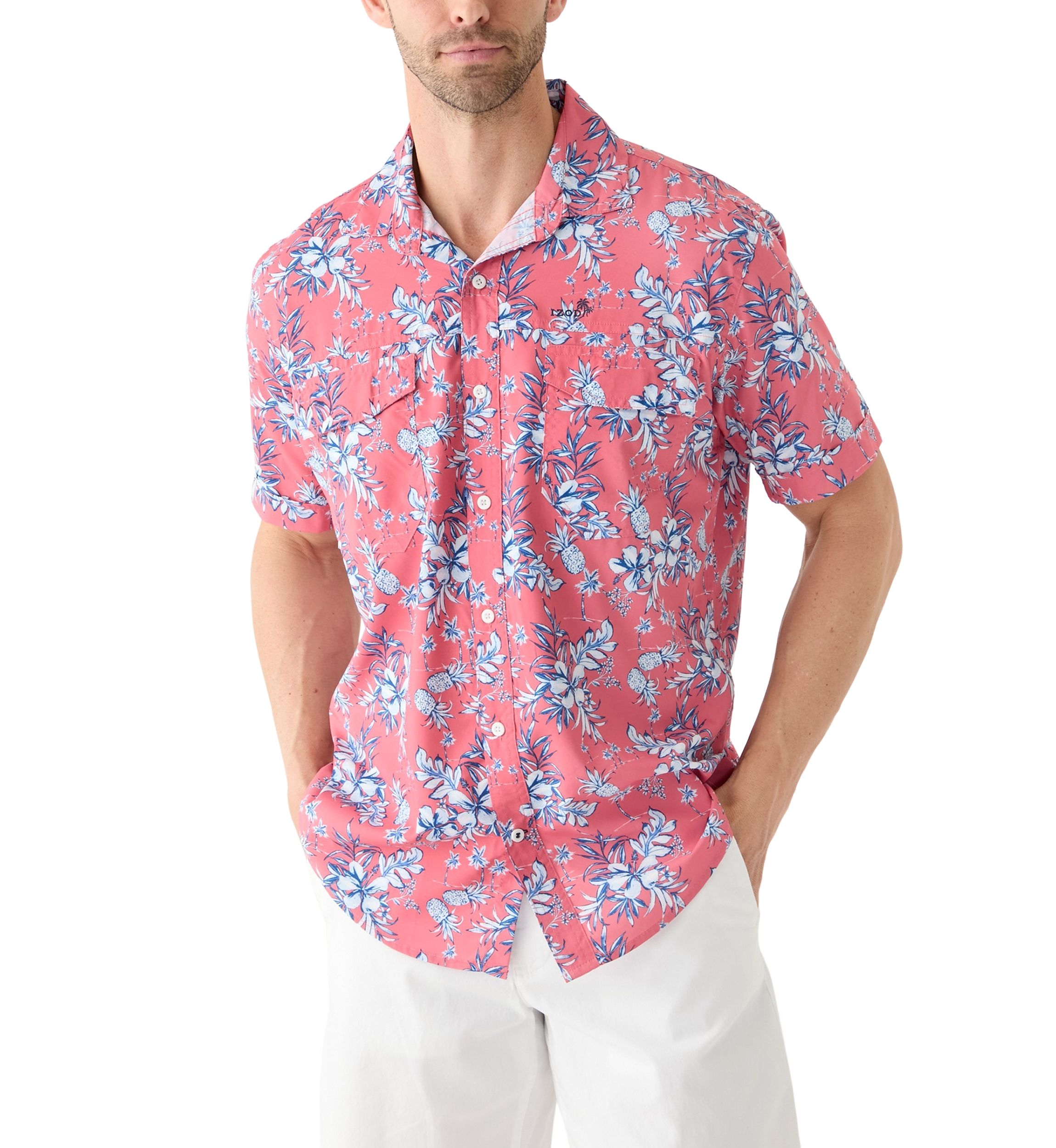 Sunshield Beach Shirt 