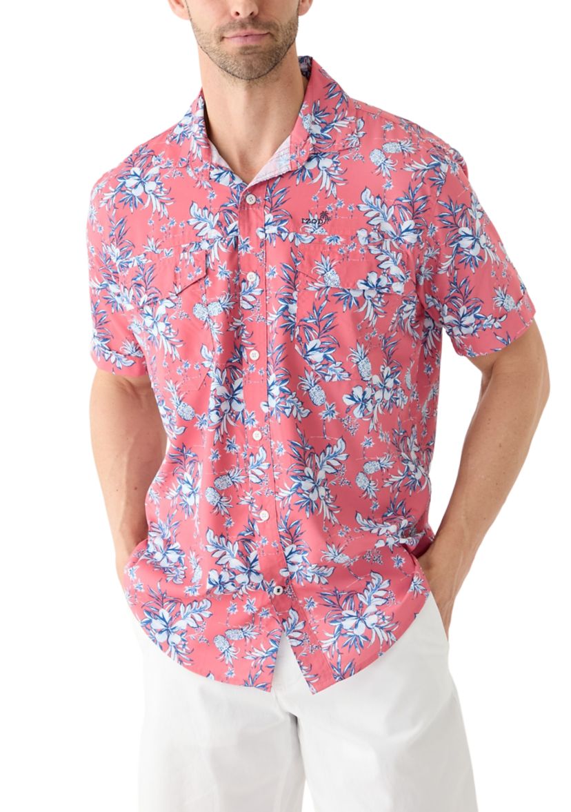 Sunshield Beach Shirt 