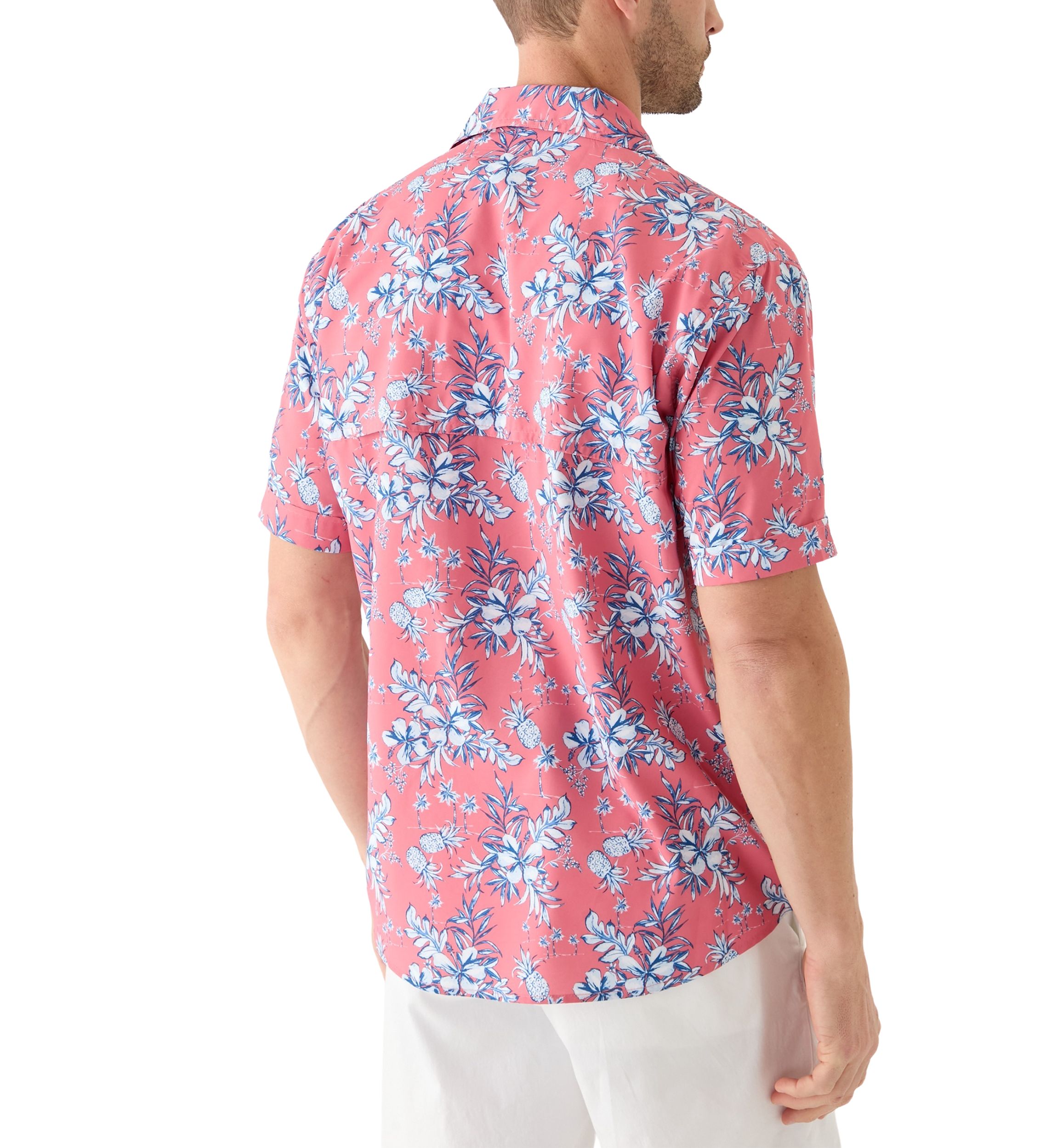 Sunshield Beach Shirt 
