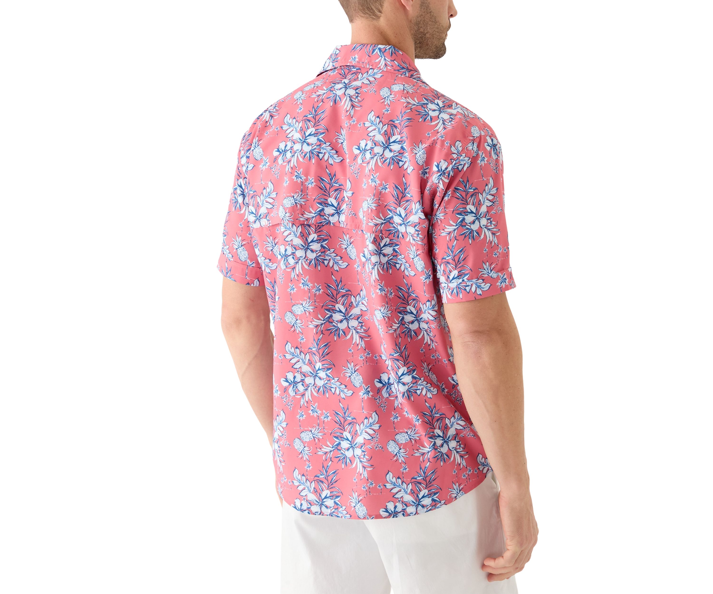 Sunshield Beach Shirt 