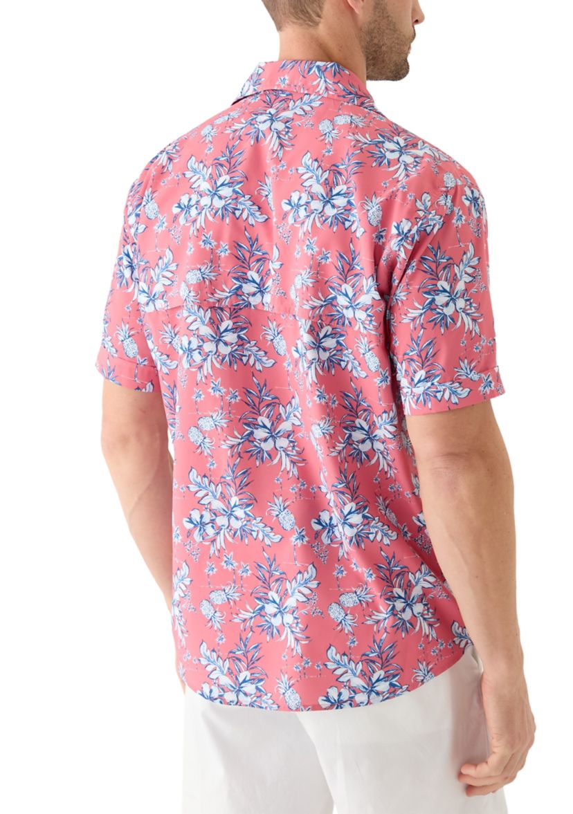 Sunshield Beach Shirt 