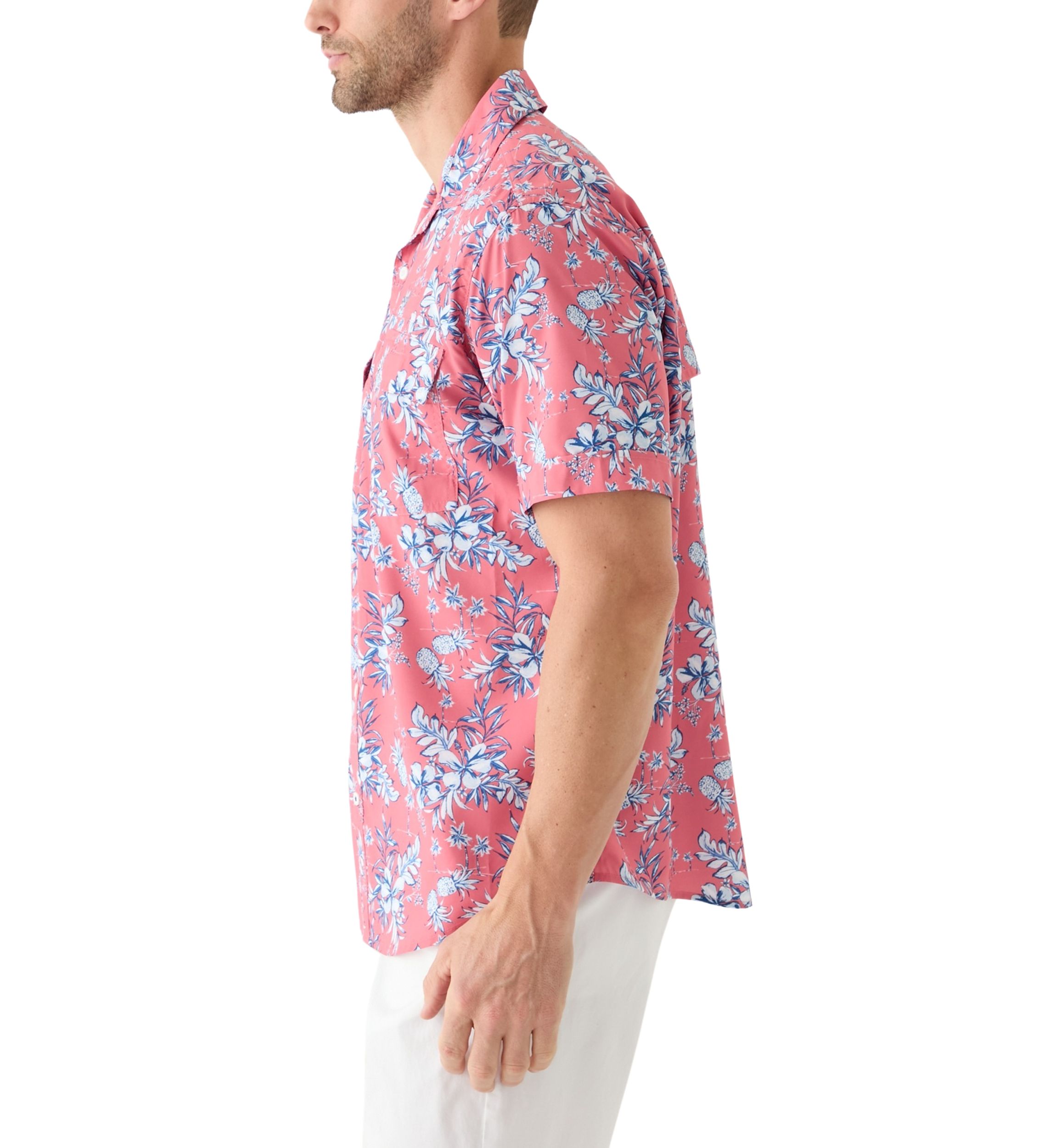 Sunshield Beach Shirt 