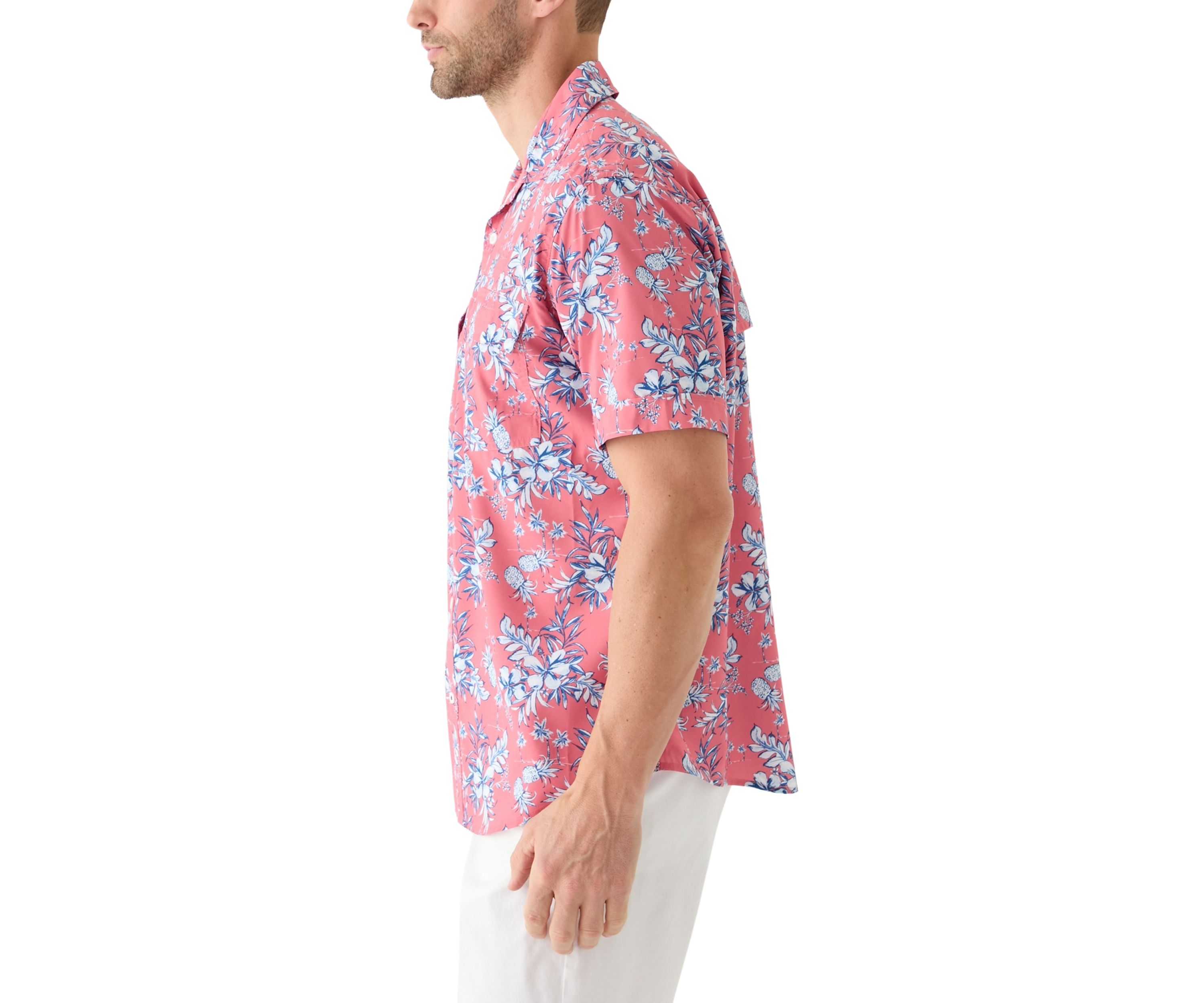 Sunshield Beach Shirt 