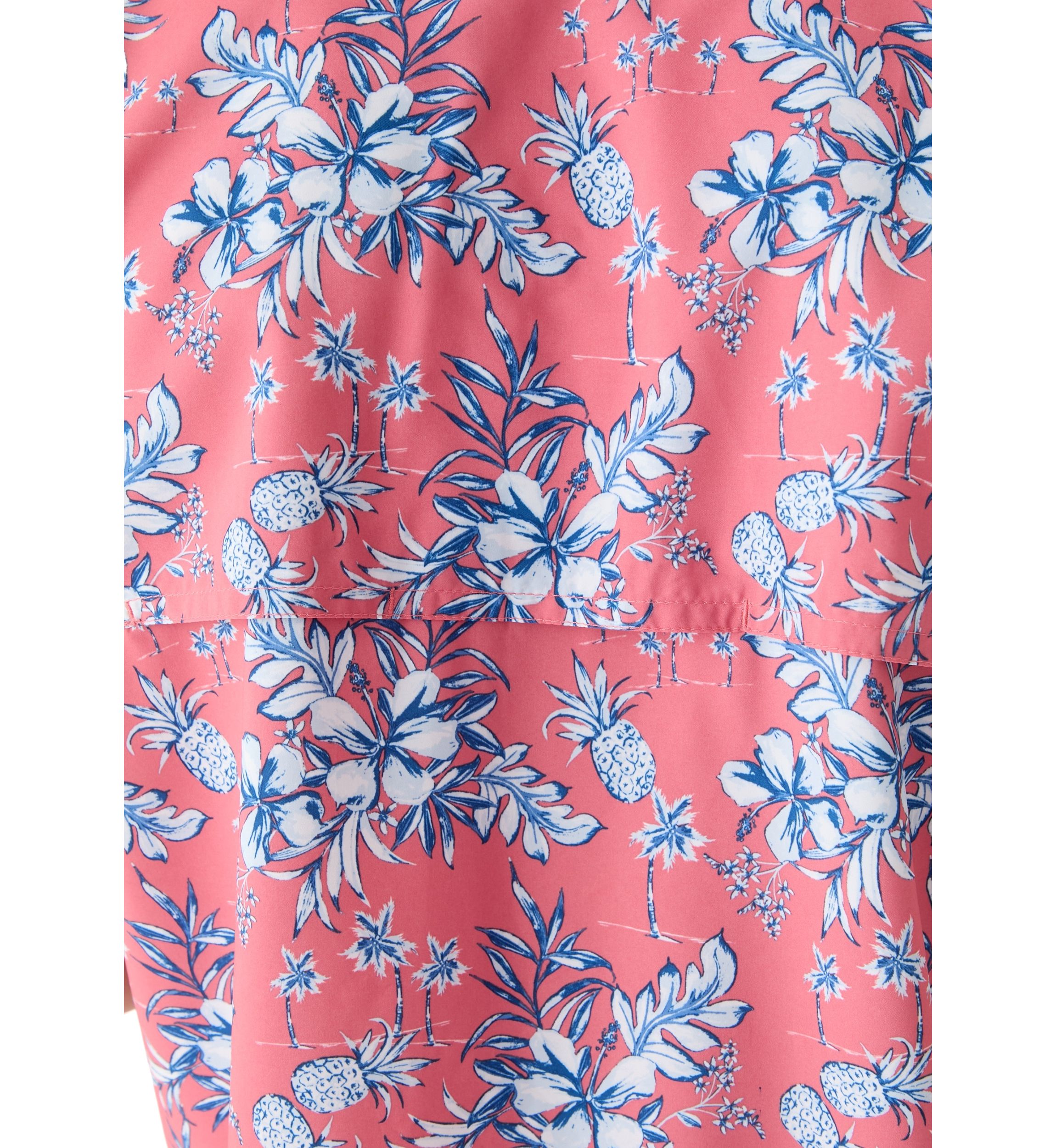 Sunshield Beach Shirt 