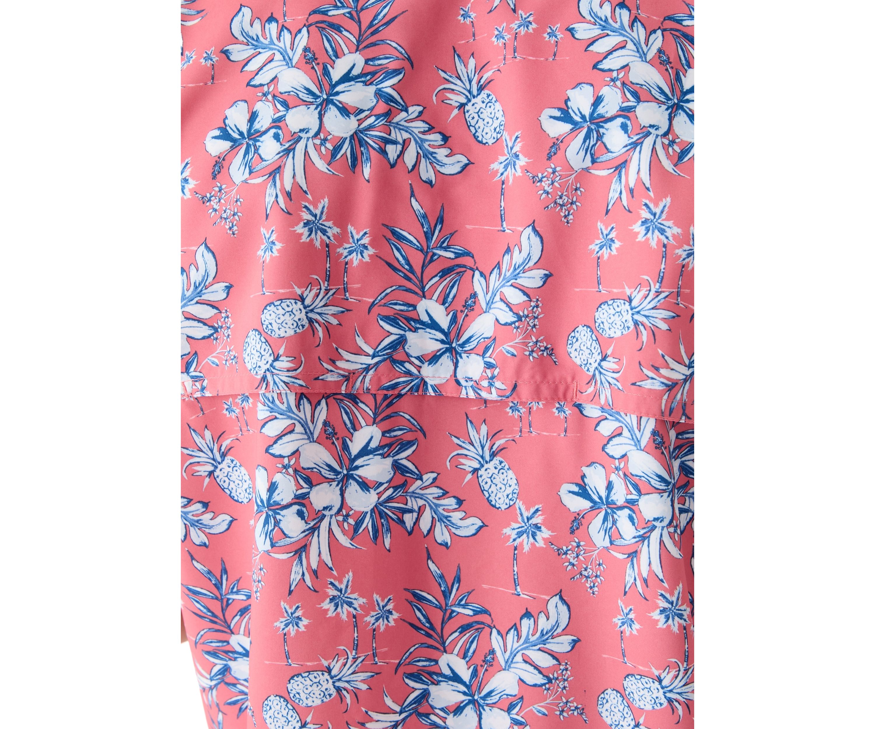 Sunshield Beach Shirt 