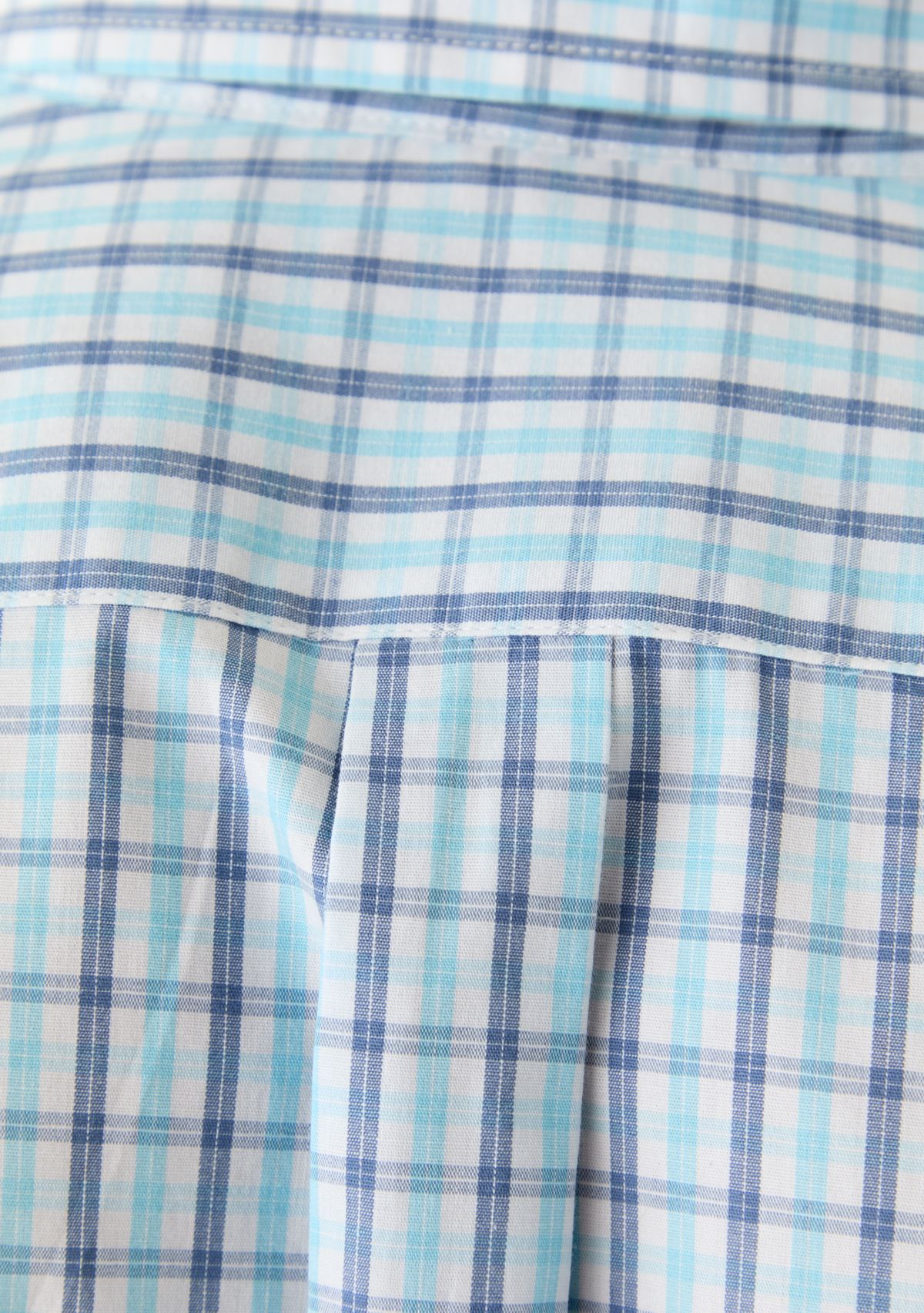 Comfort + Performance Woven Shirt