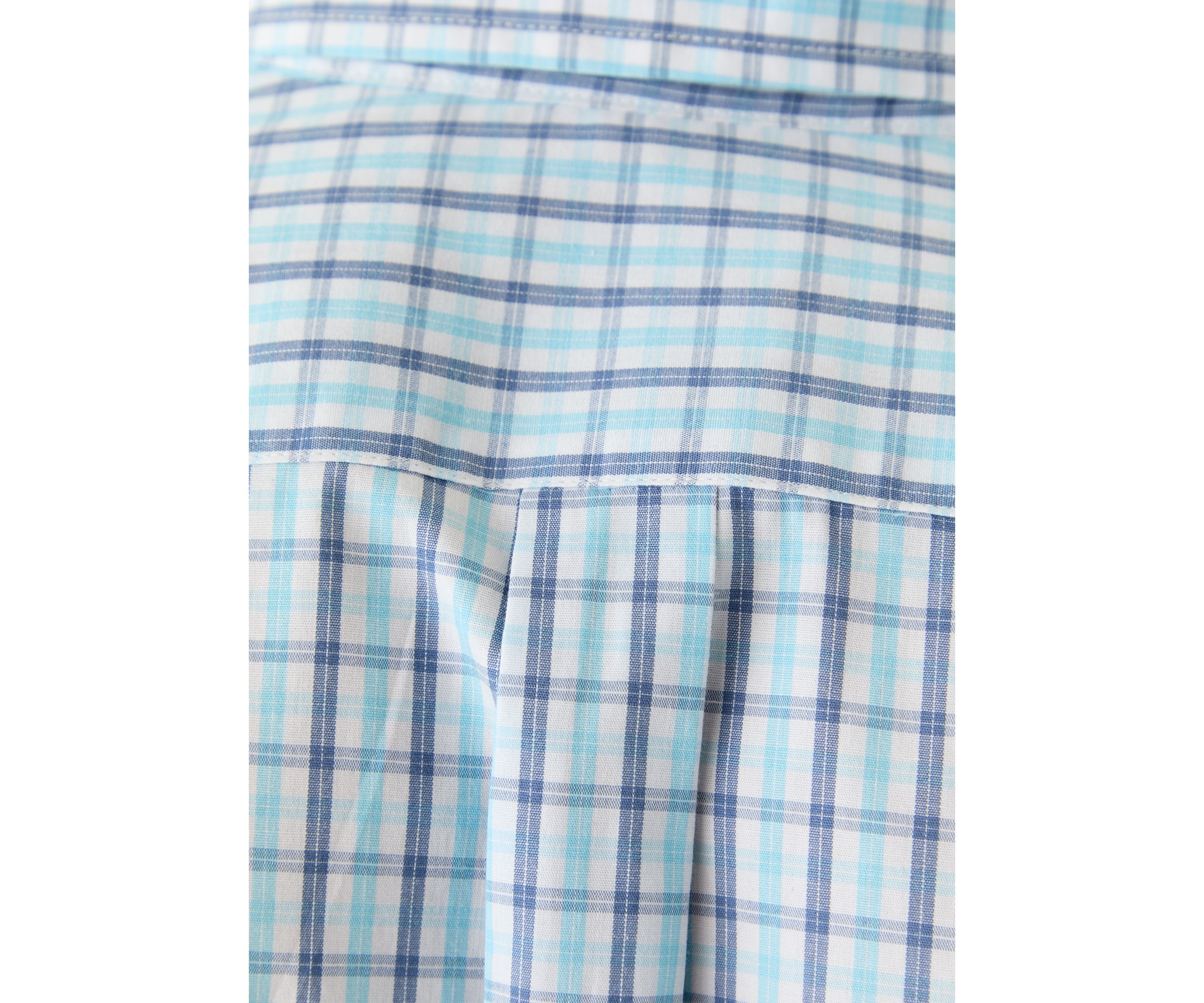 Comfort + Performance Woven Shirt