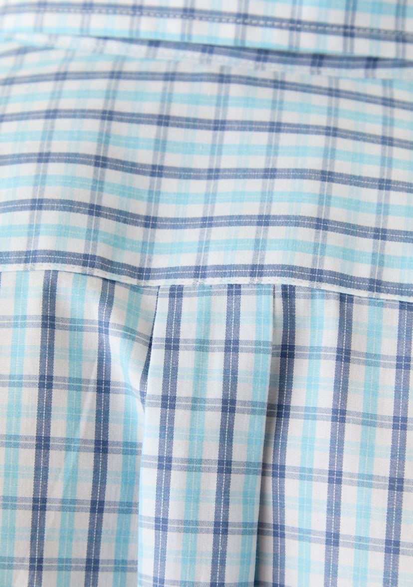 Comfort + Performance Woven Shirt
