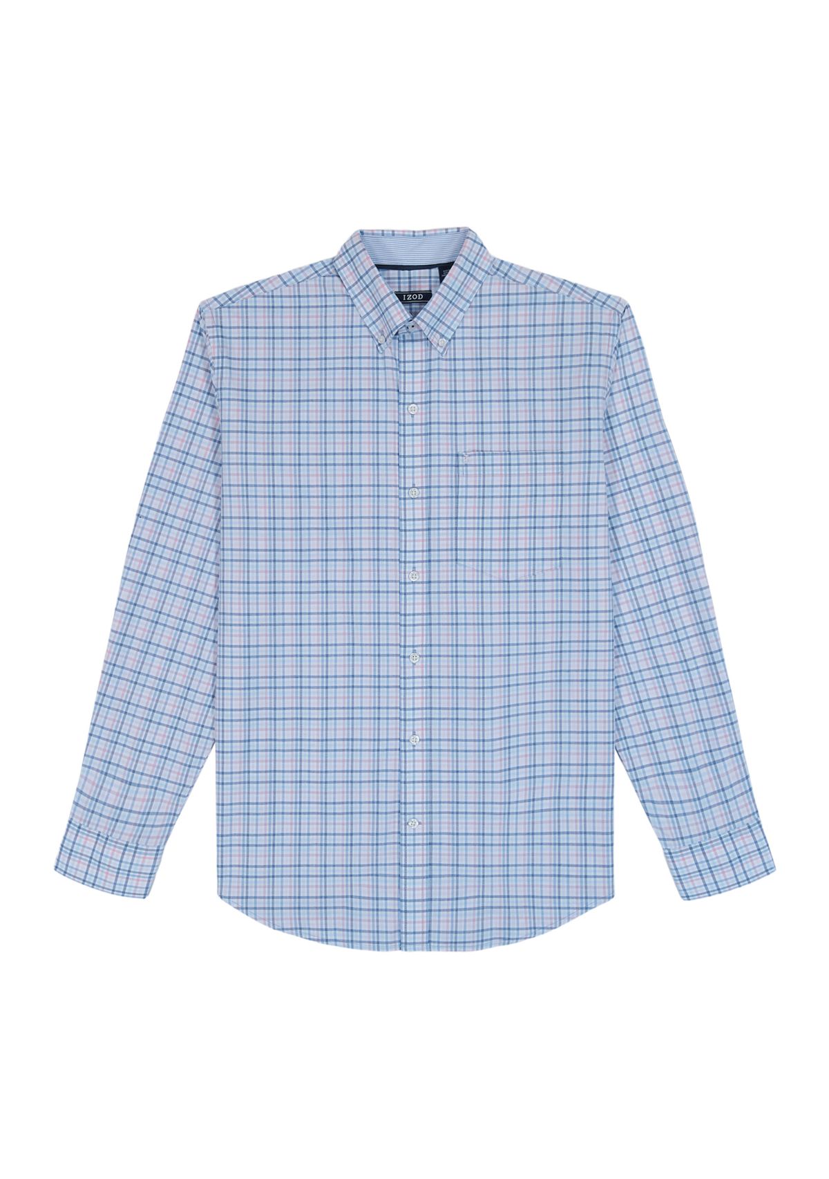 Comfort + Performance Woven Shirt 