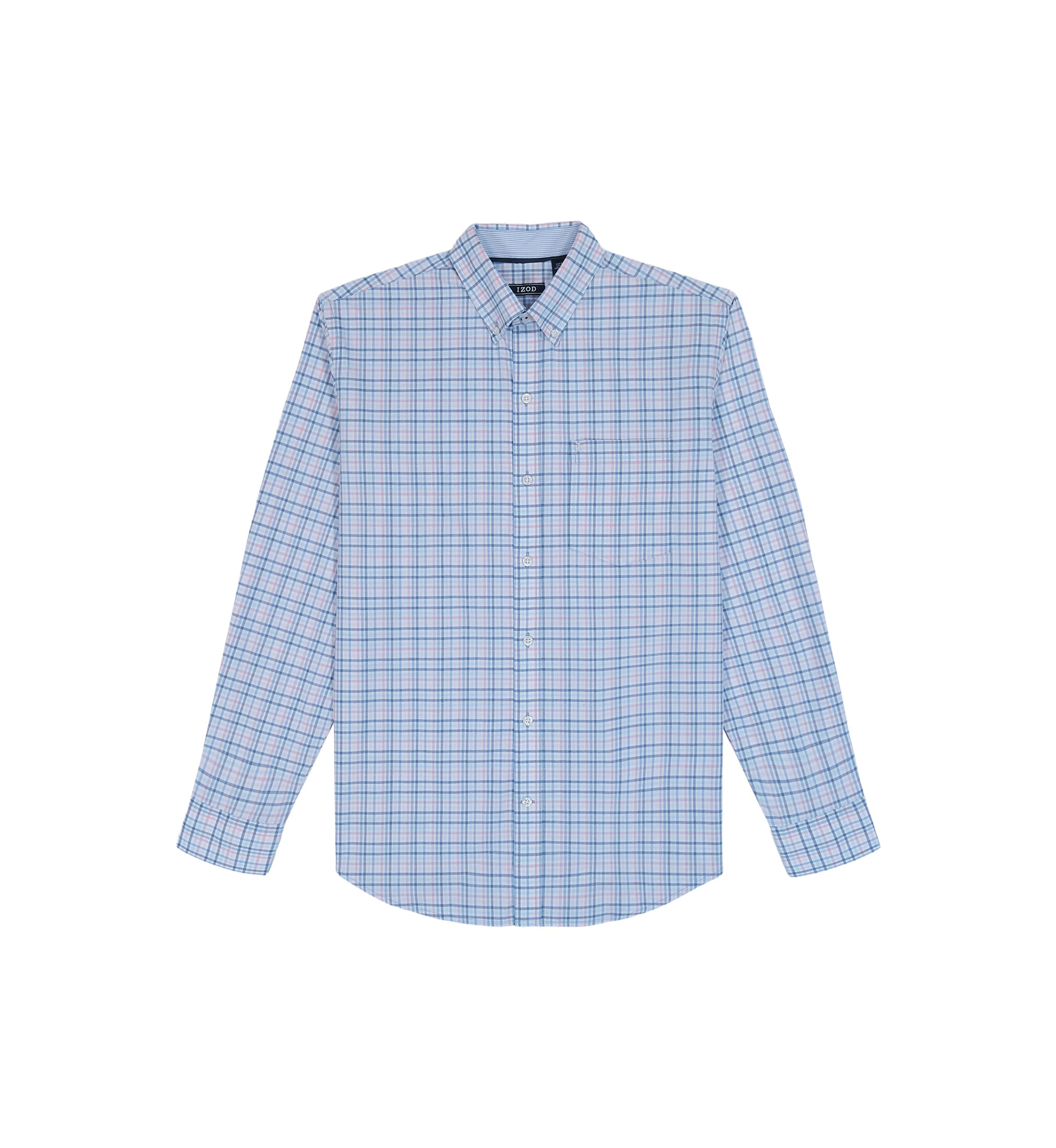Comfort + Performance Woven Shirt 