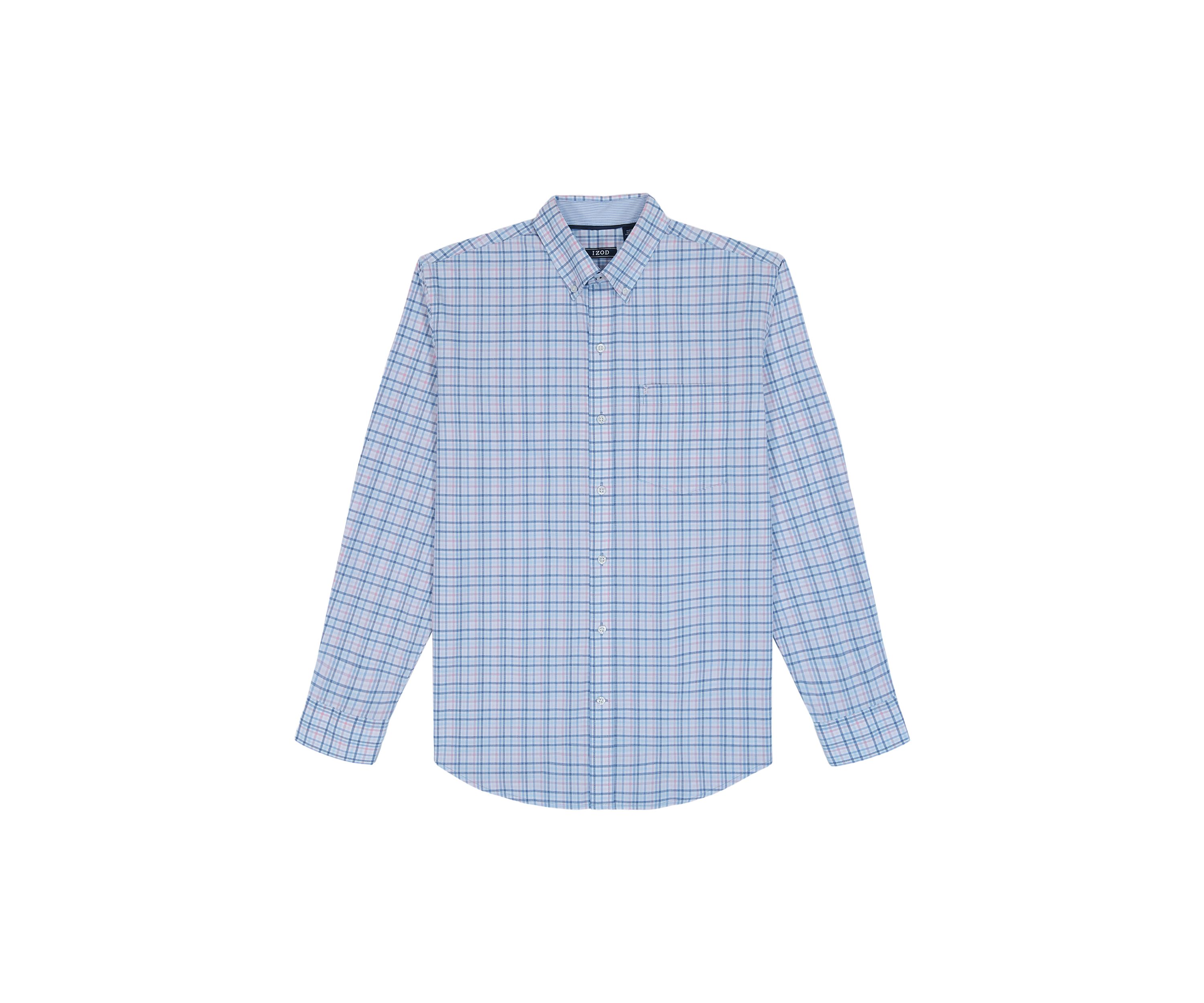 Comfort + Performance Woven Shirt 
