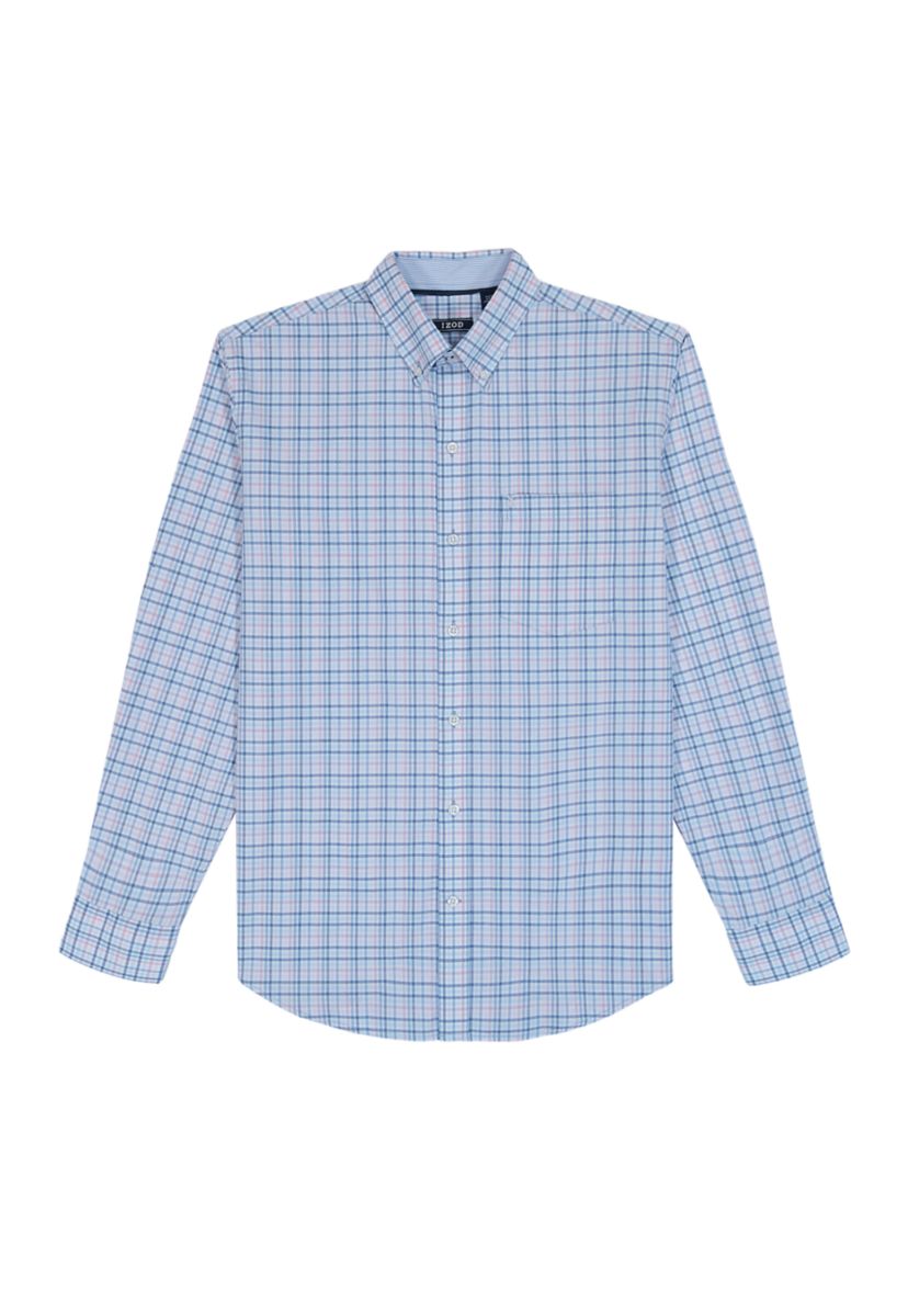 Comfort + Performance Woven Shirt 
