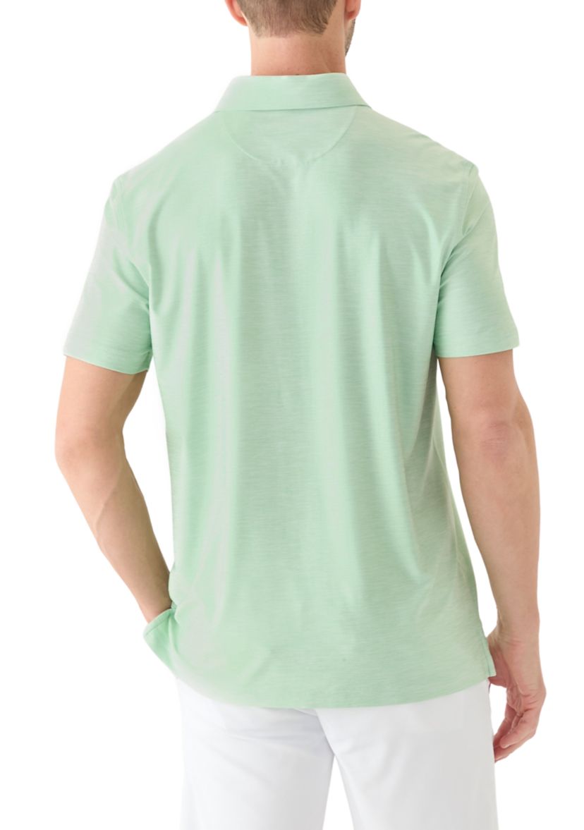Swingflex Elite Title Holder Polo Shirt