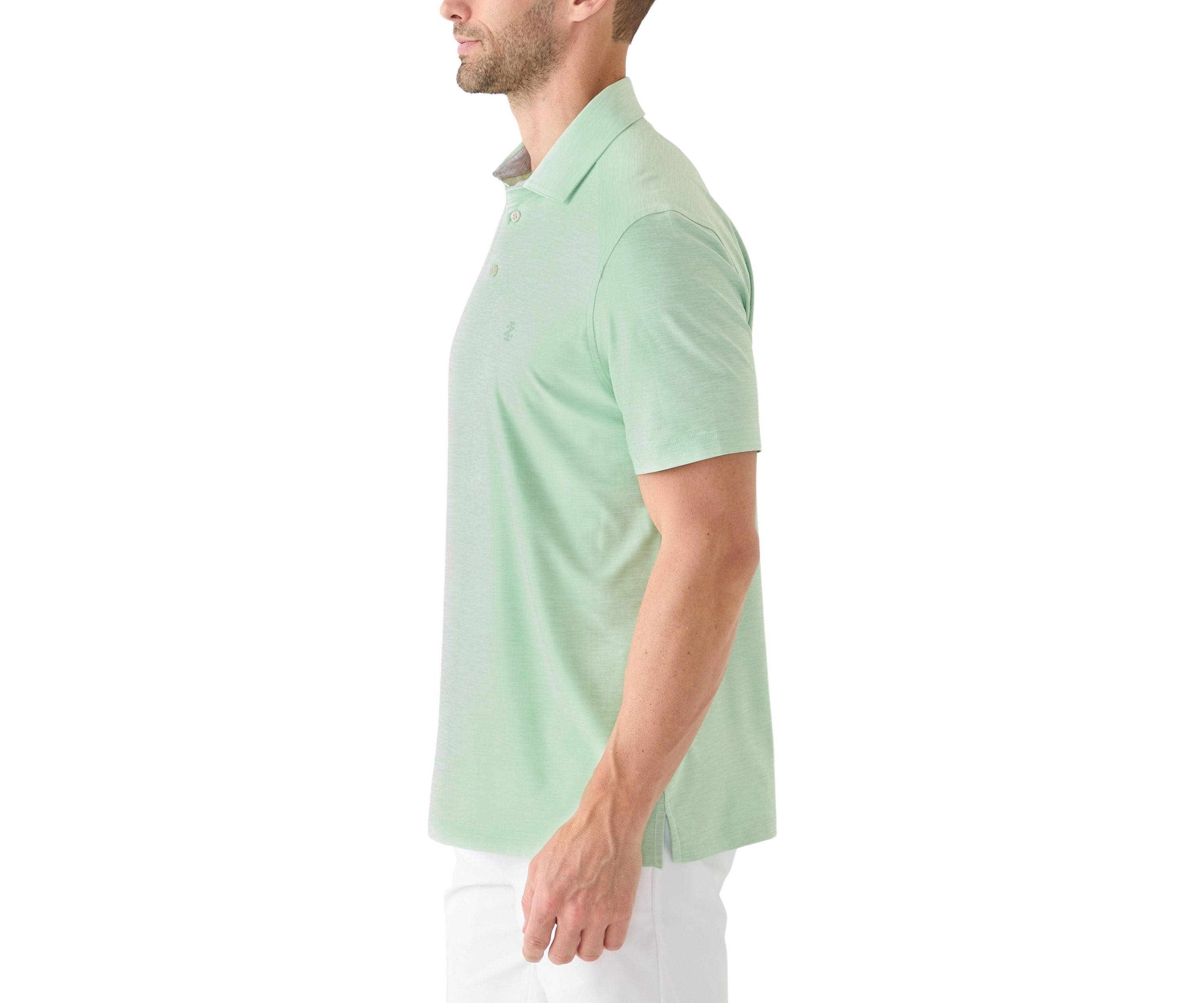 Swingflex Elite Title Holder Polo Shirt