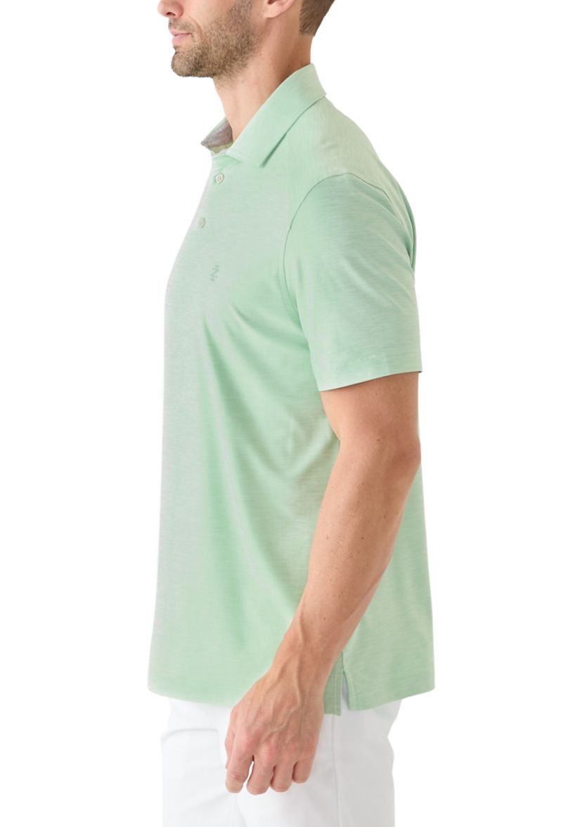 Swingflex Elite Title Holder Polo Shirt