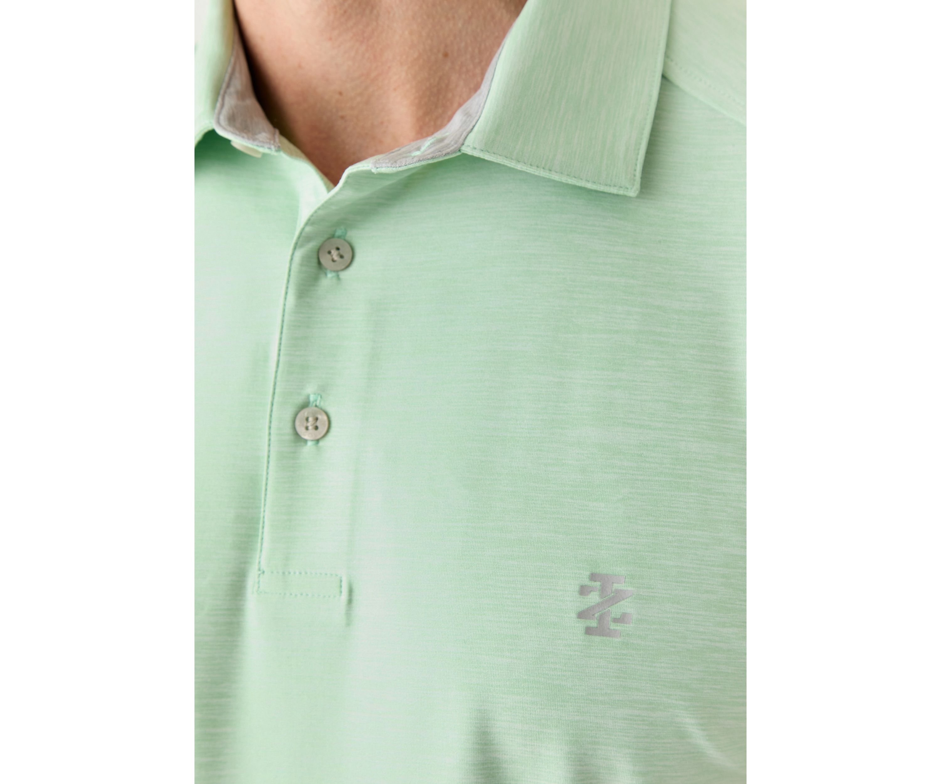 Swingflex Elite Title Holder Polo Shirt