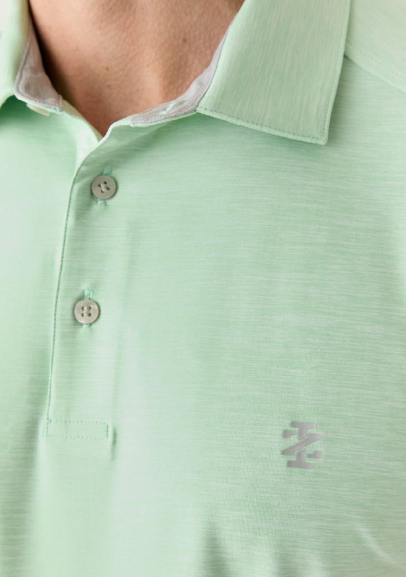 Swingflex Elite Title Holder Polo Shirt