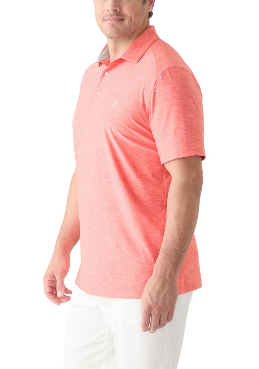 Big & Tall SwingFlex Elite - Titleholder Polo Shirt 