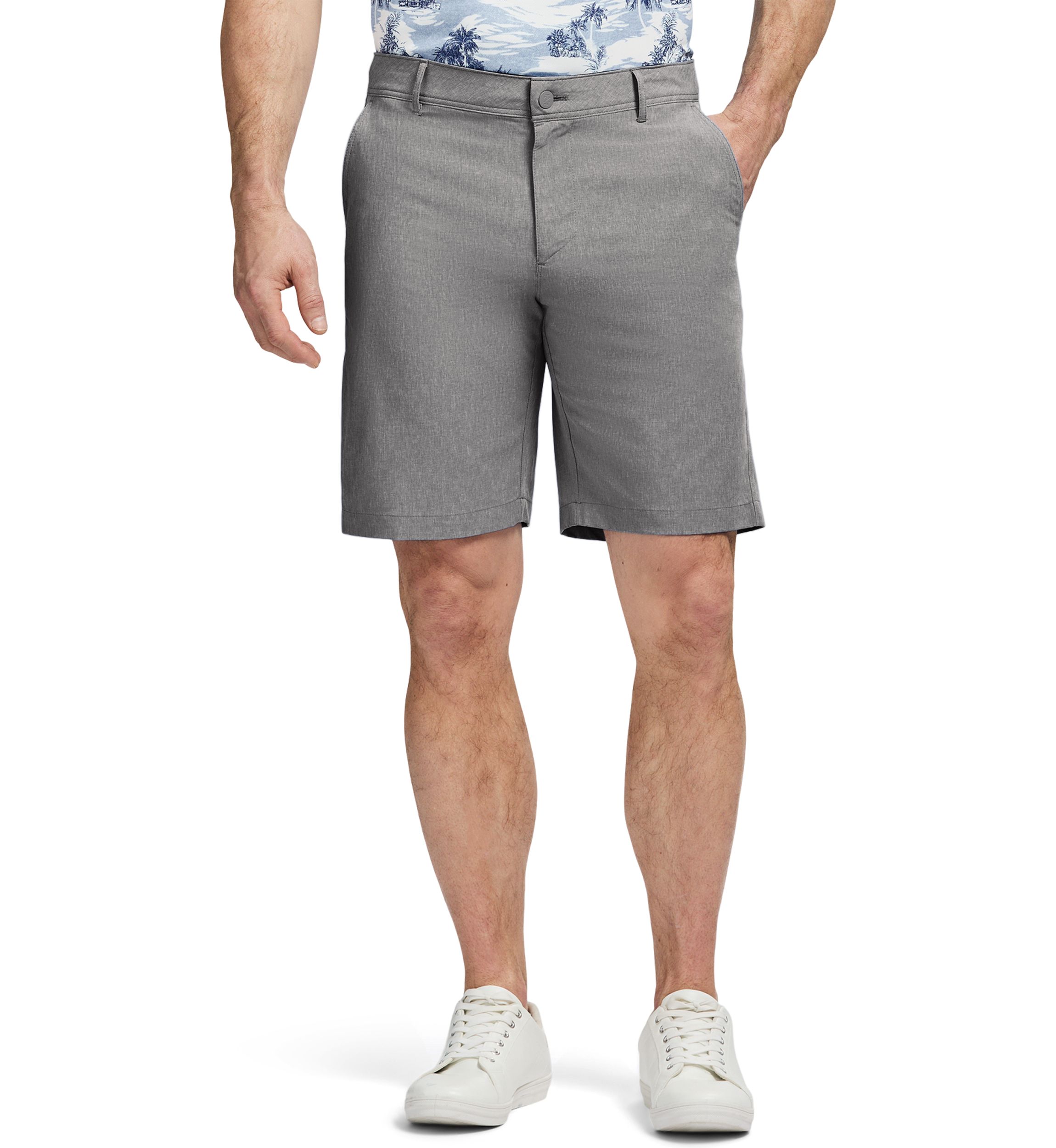 Saltwater Hybrid Beach Performance Shorts