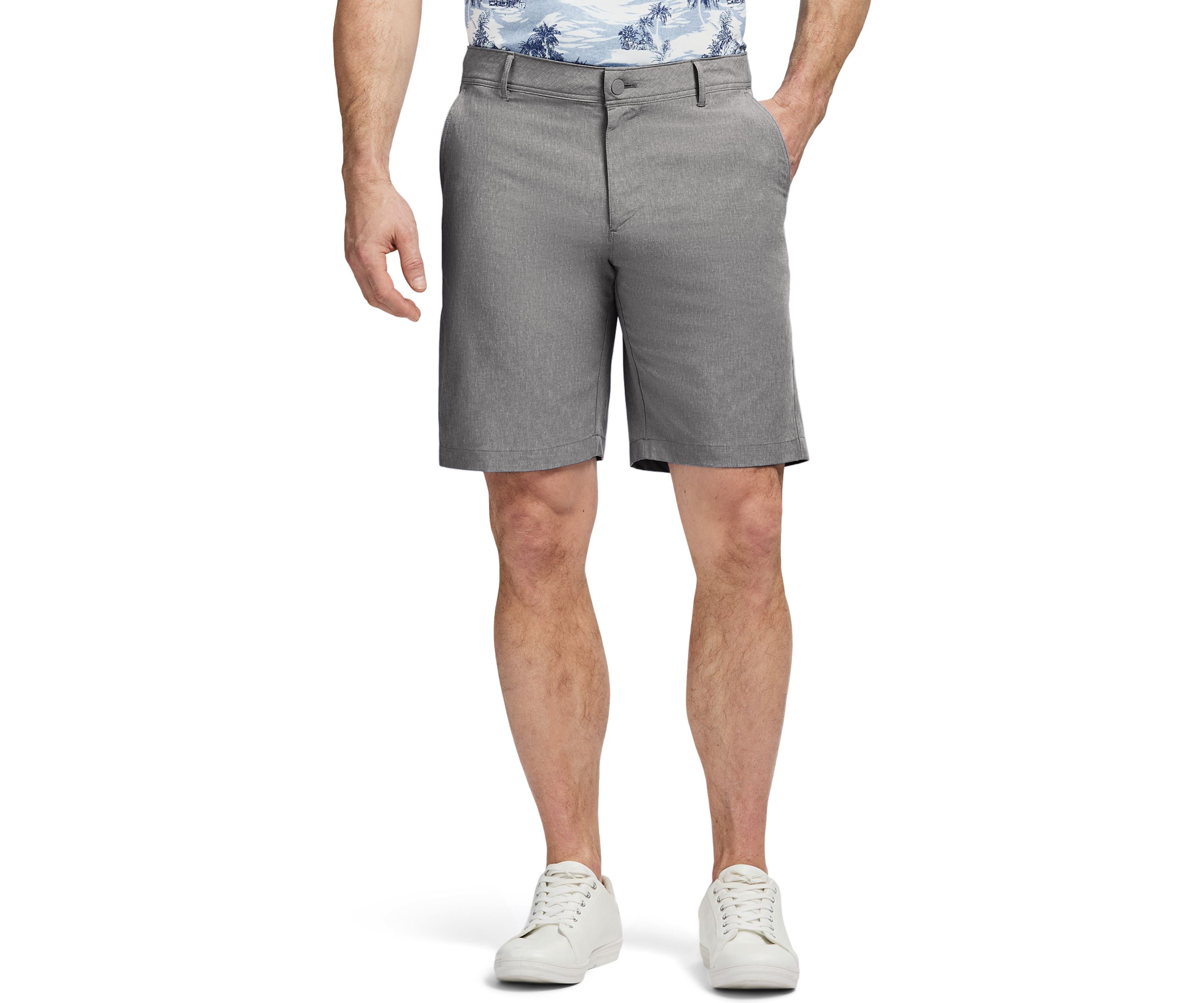 Saltwater Hybrid Beach Performance Shorts