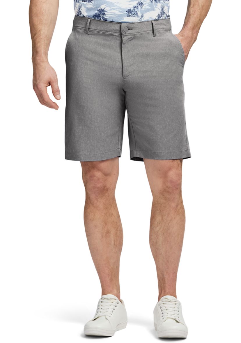 Saltwater Hybrid Beach Performance Shorts