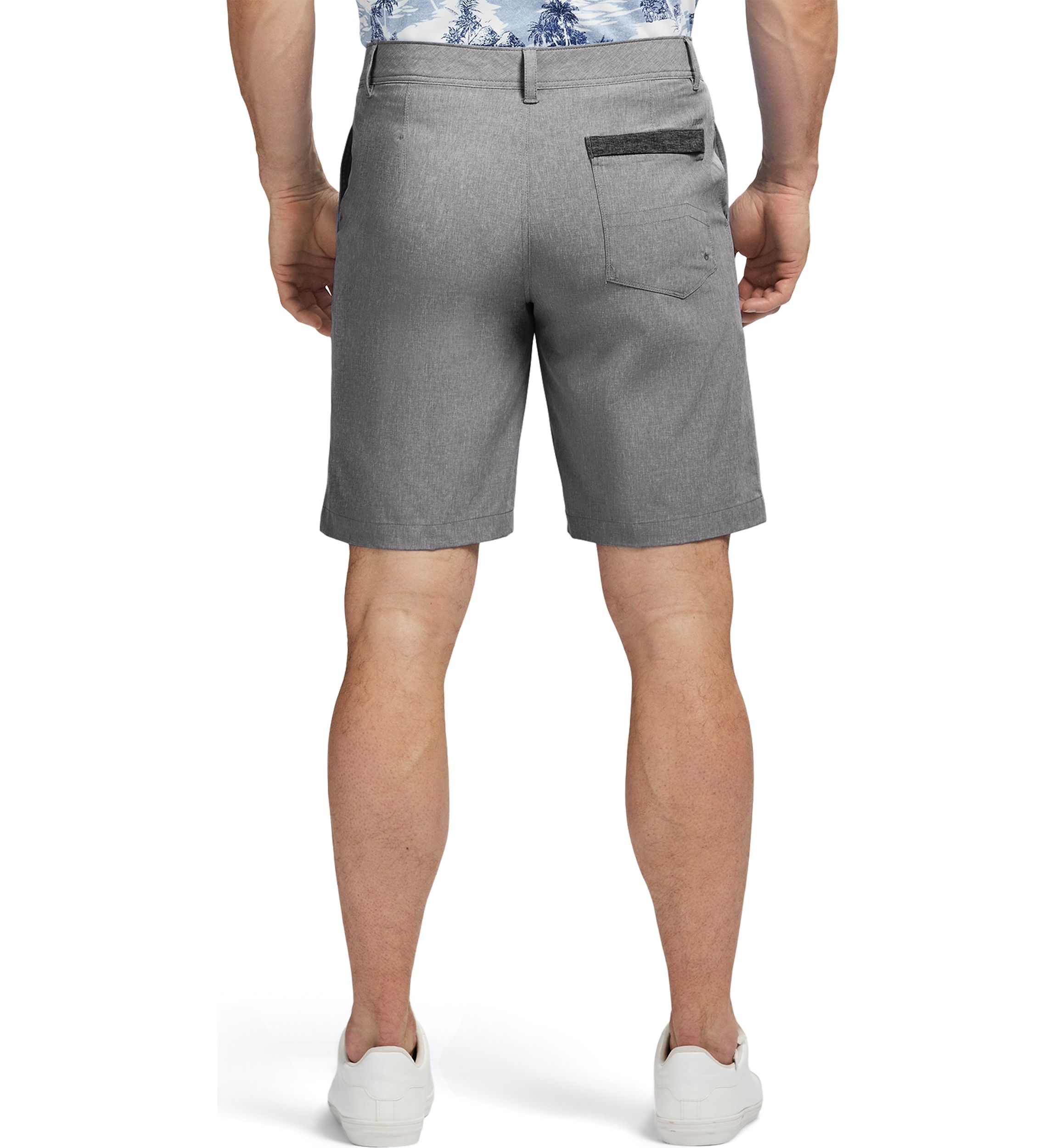 Saltwater Hybrid Beach Performance Shorts
